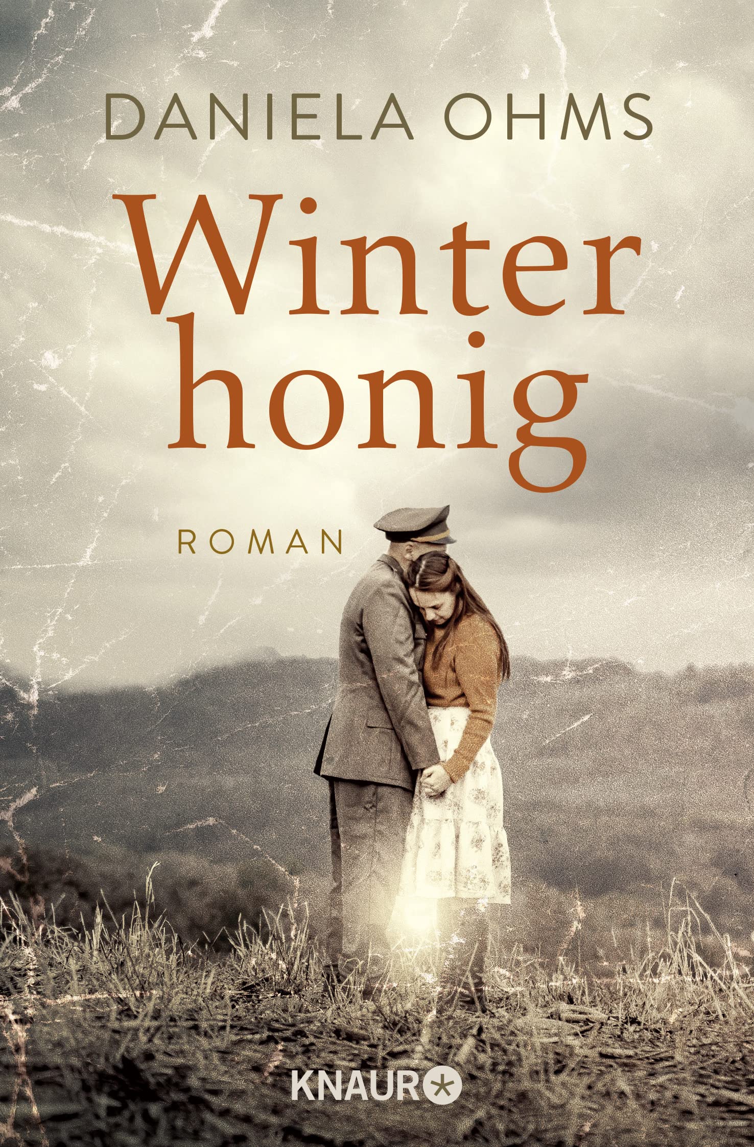 Winterhonig Contemporary literature Books
