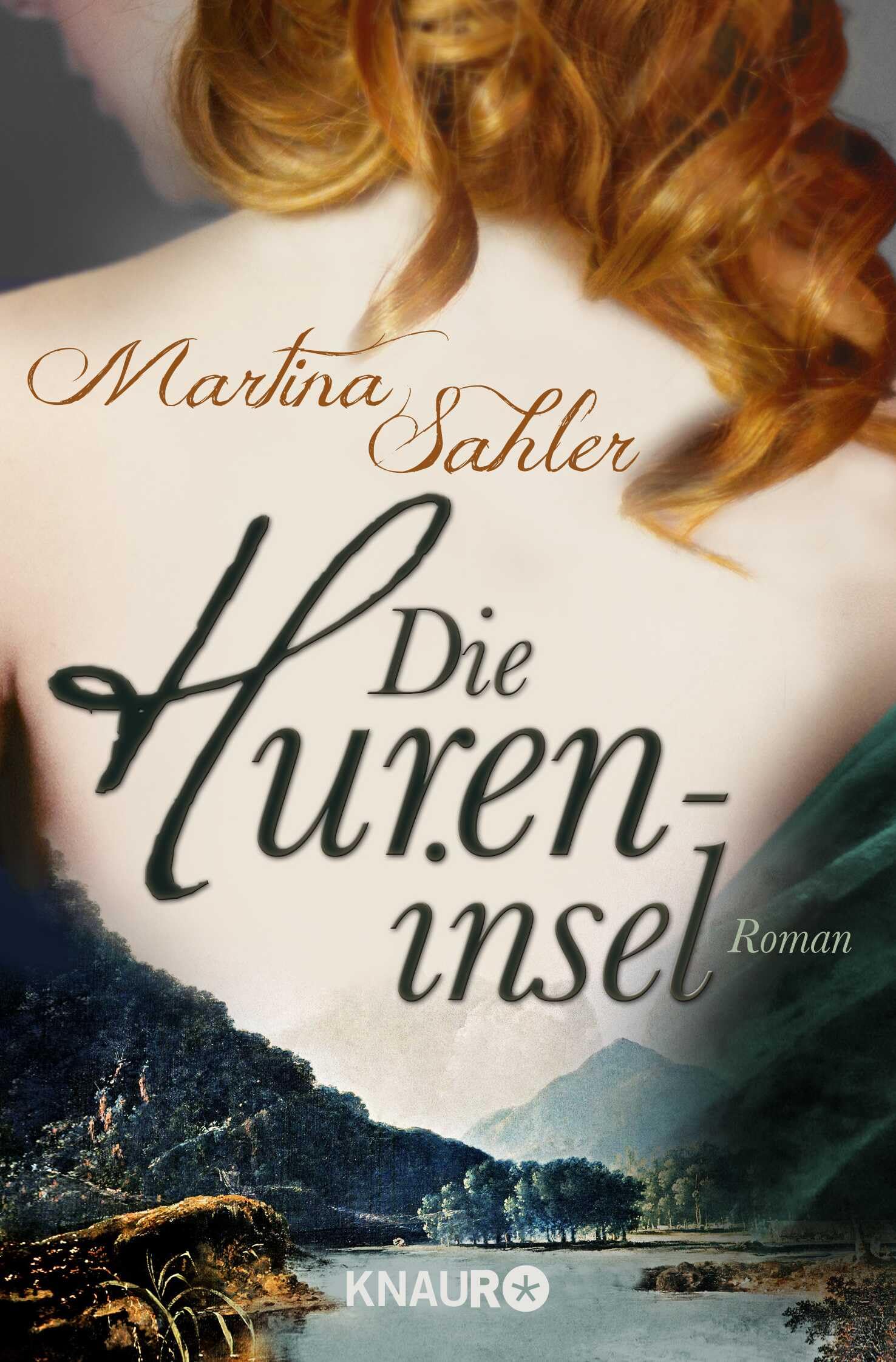 Product Image: Die Hureninsel