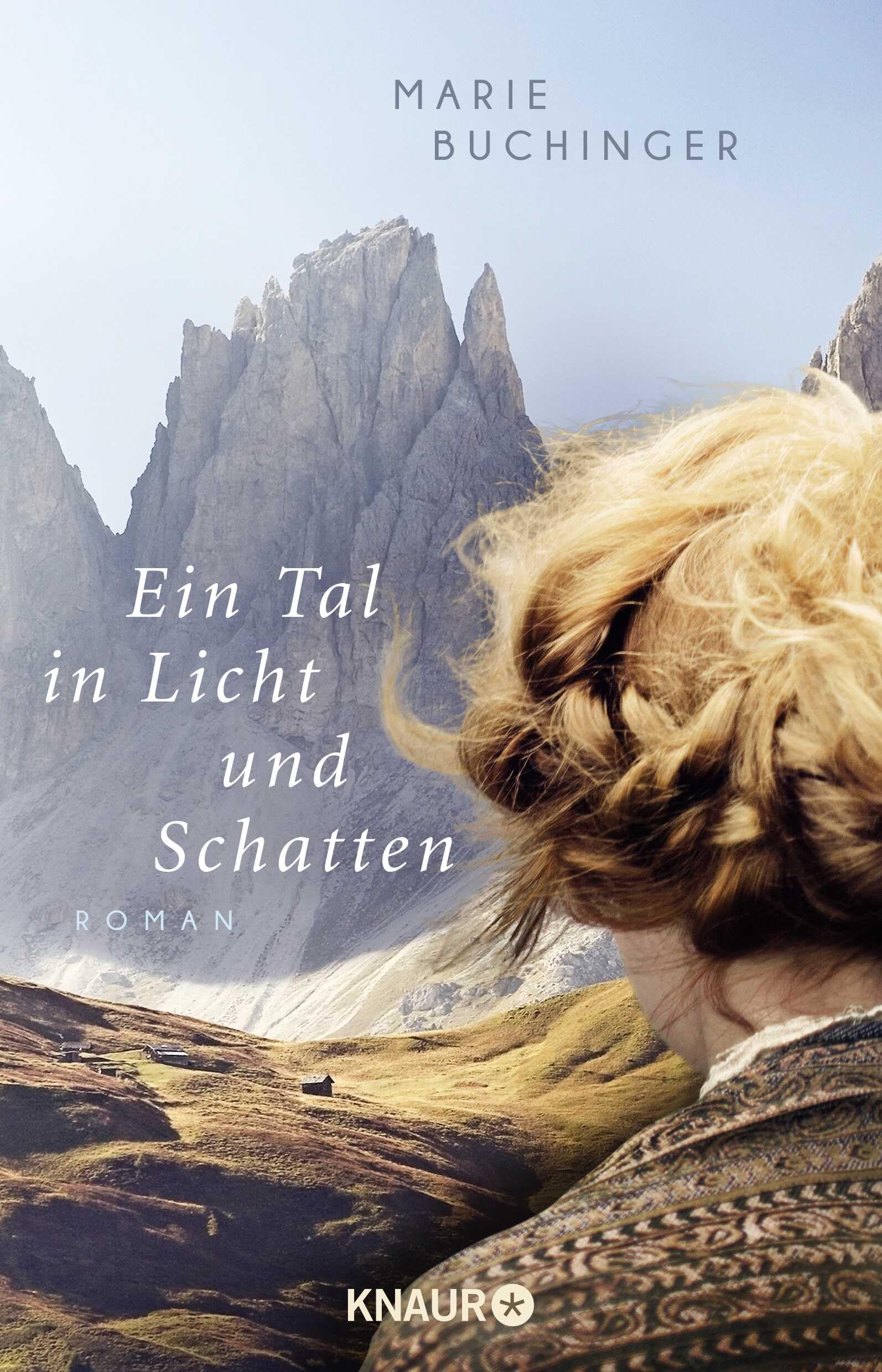 Ein Tal in Licht und Schatten: Roman Contemporary literature