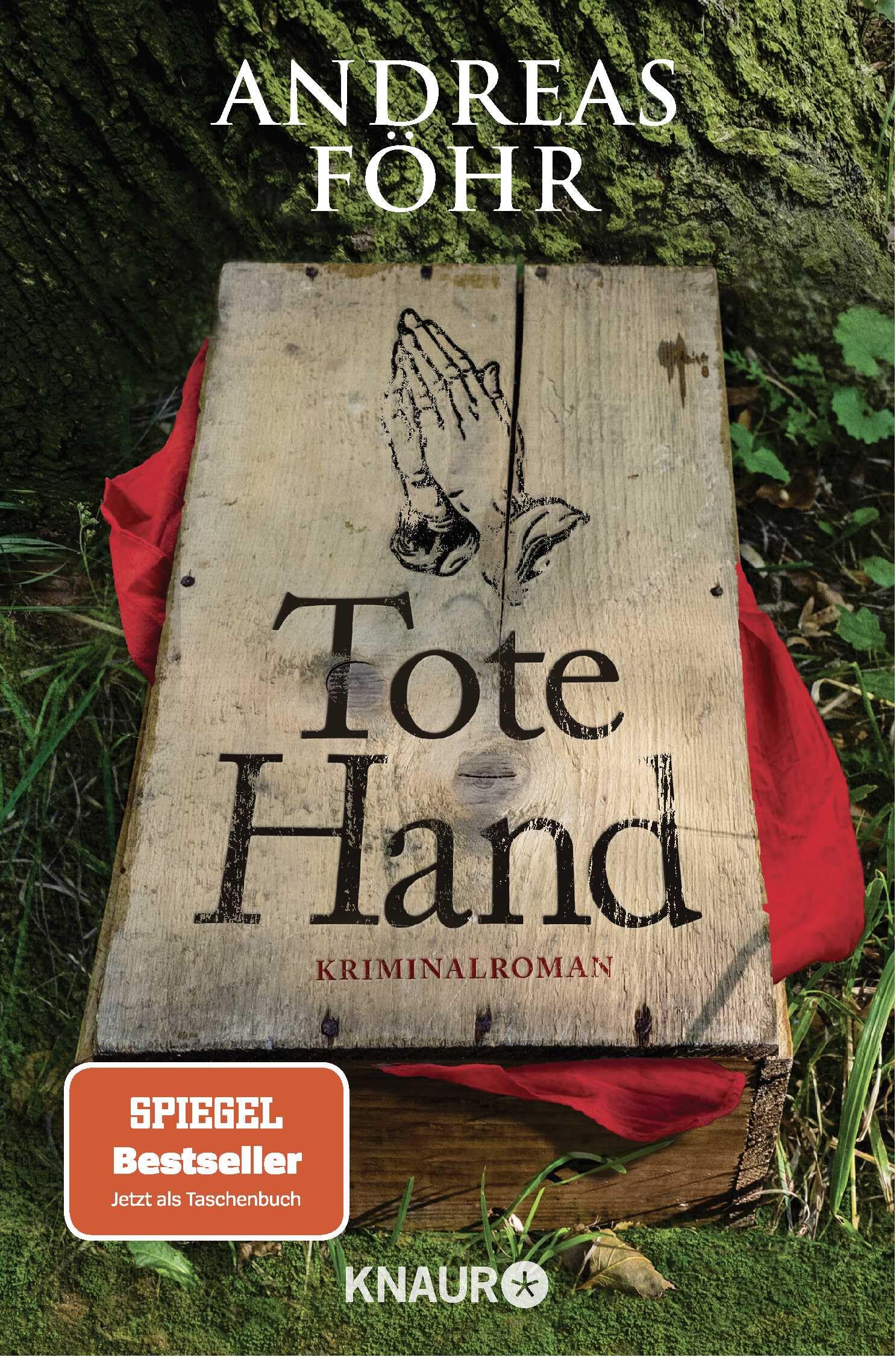 Tote Hand Contemporary literature Books