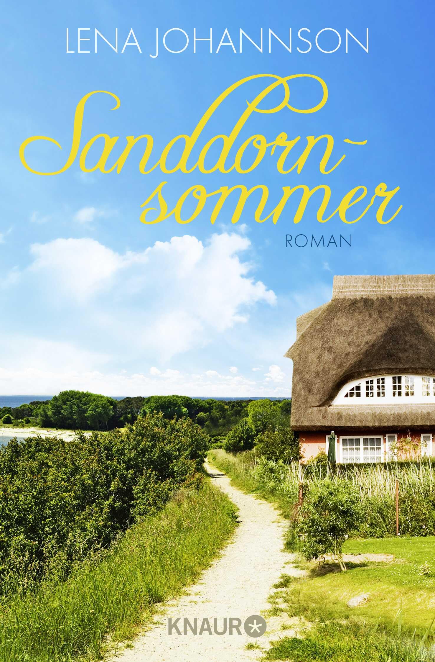 Product Image: Sanddornsommer