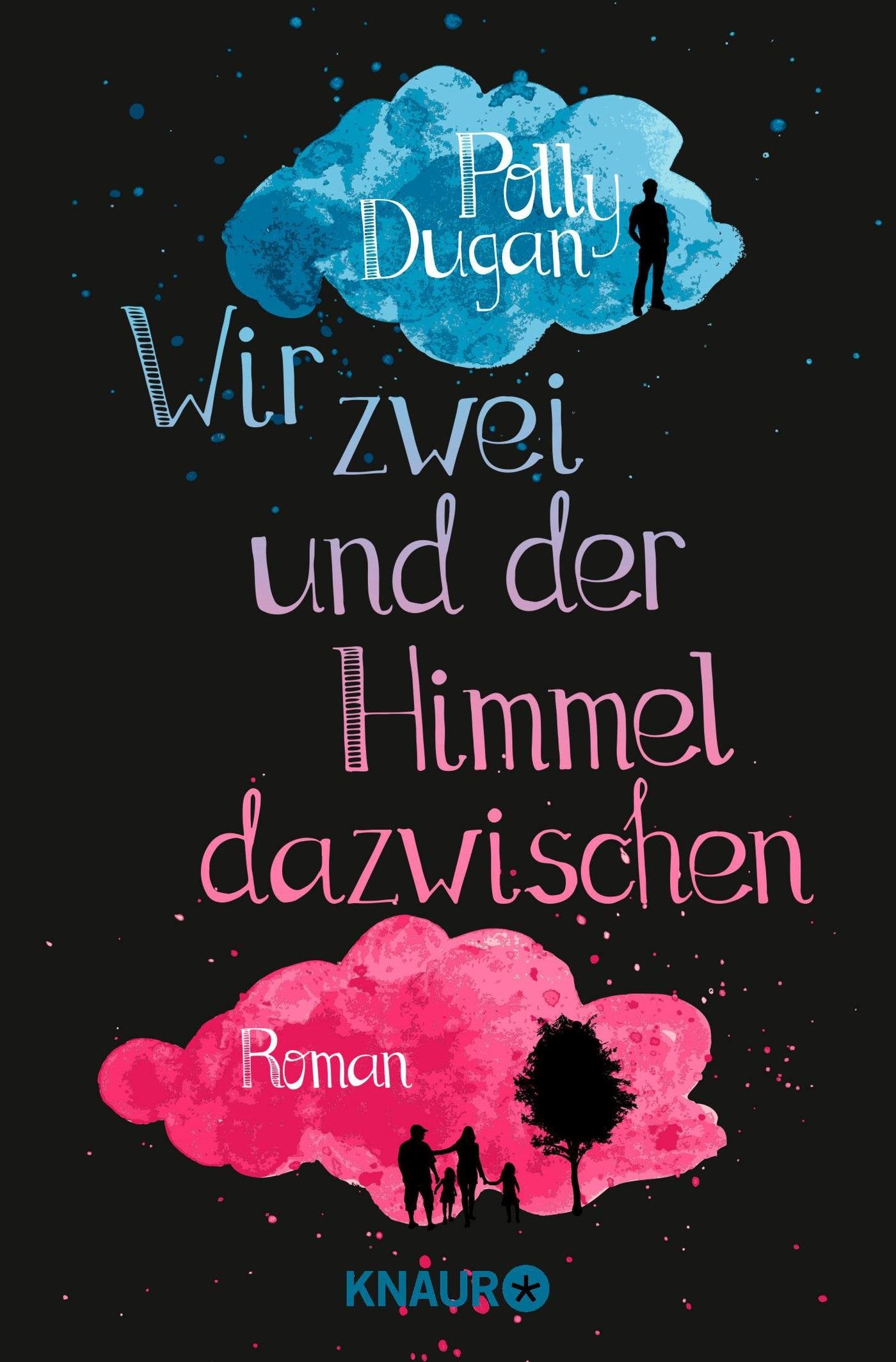 Wir zwei und der Himmel dazwischen book