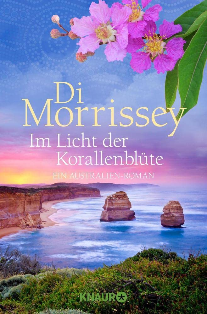Im Licht der Korallenblüte Contemporary literature