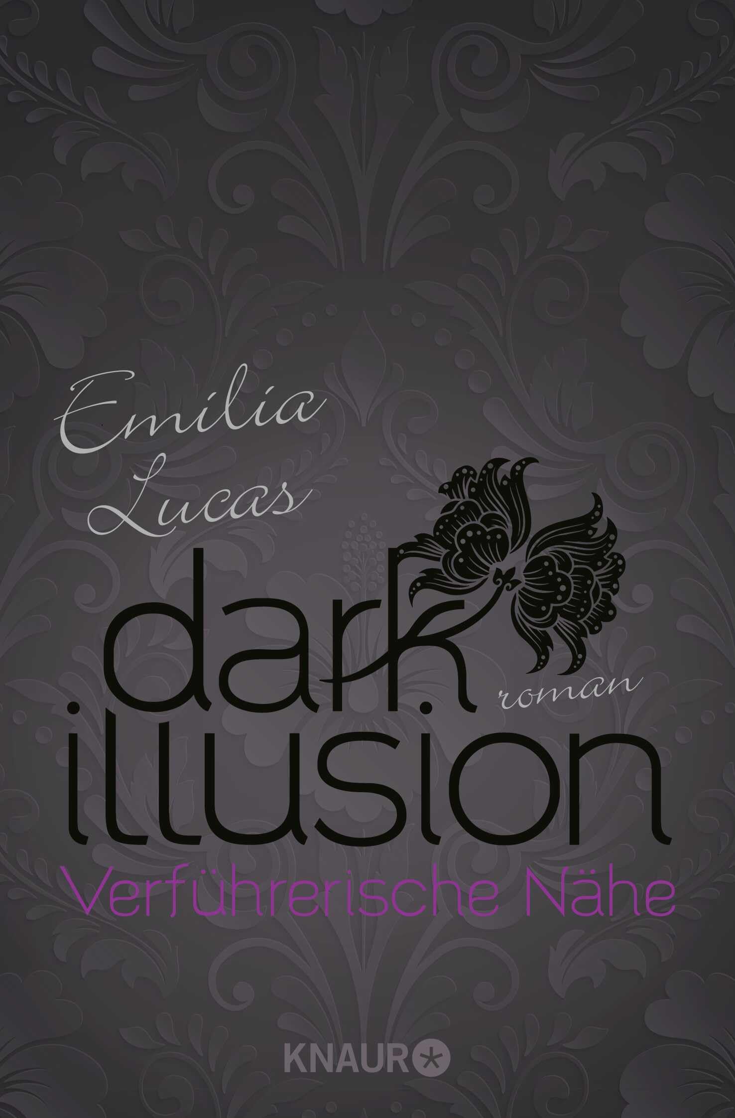 Dark Illusion – Verführerische Nähe Contemporary literature