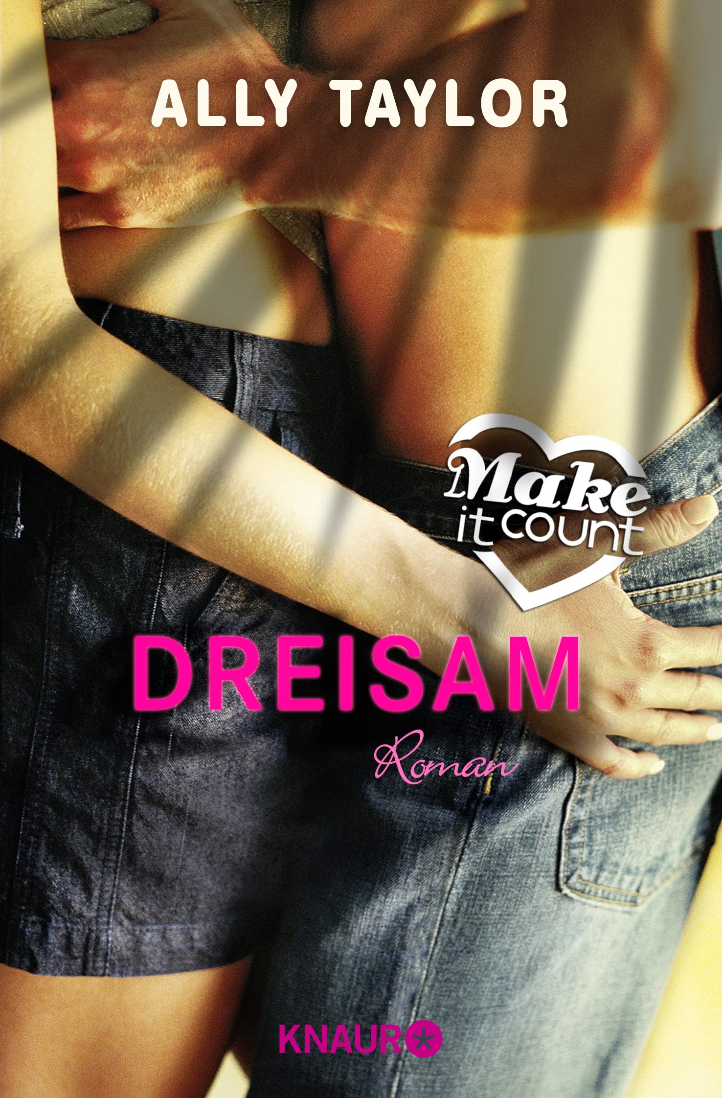 Make it count - Dreisam Contemporary literature Books
