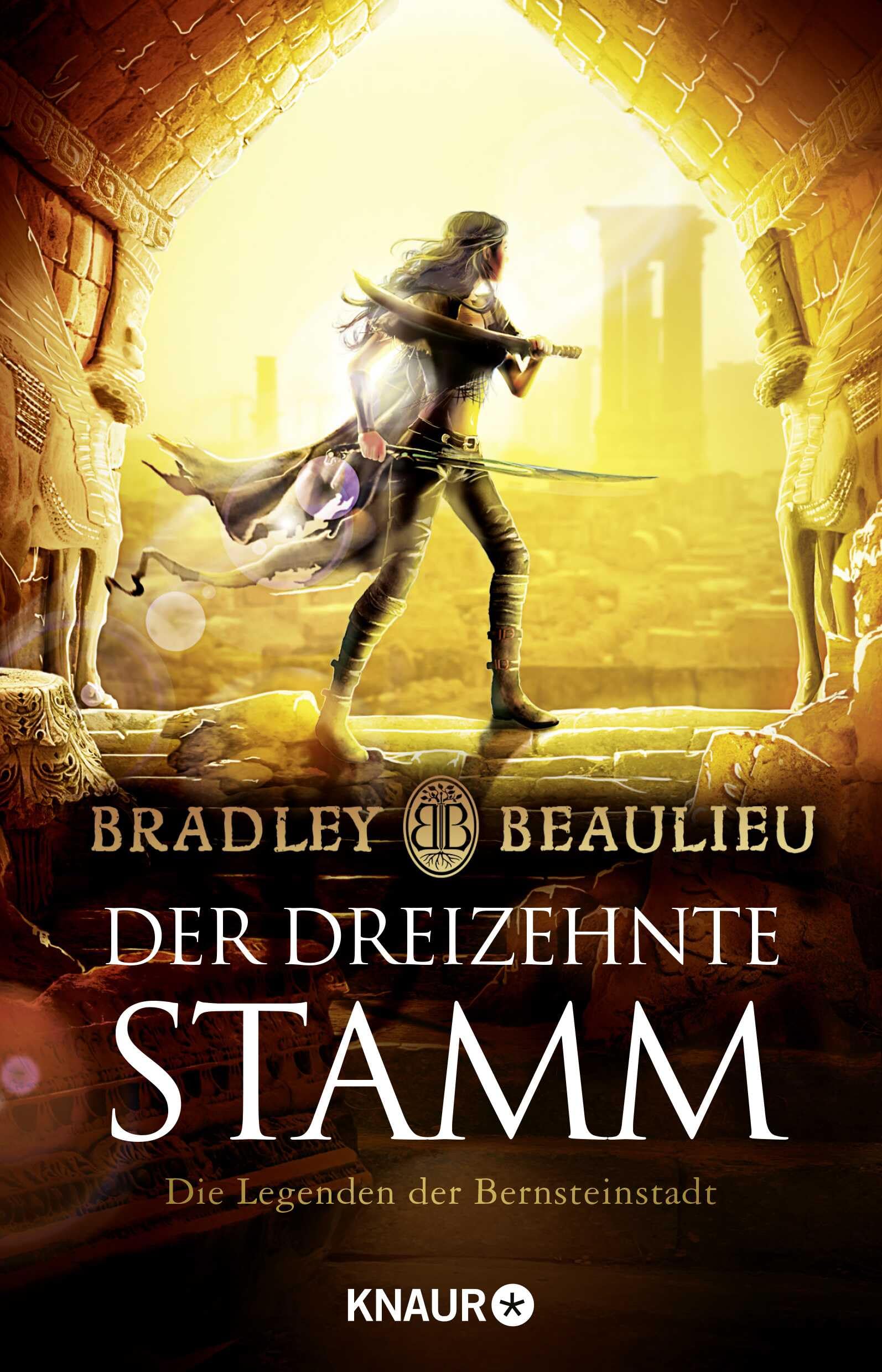Der Dreizehnte Stamm Contemporary literature Books