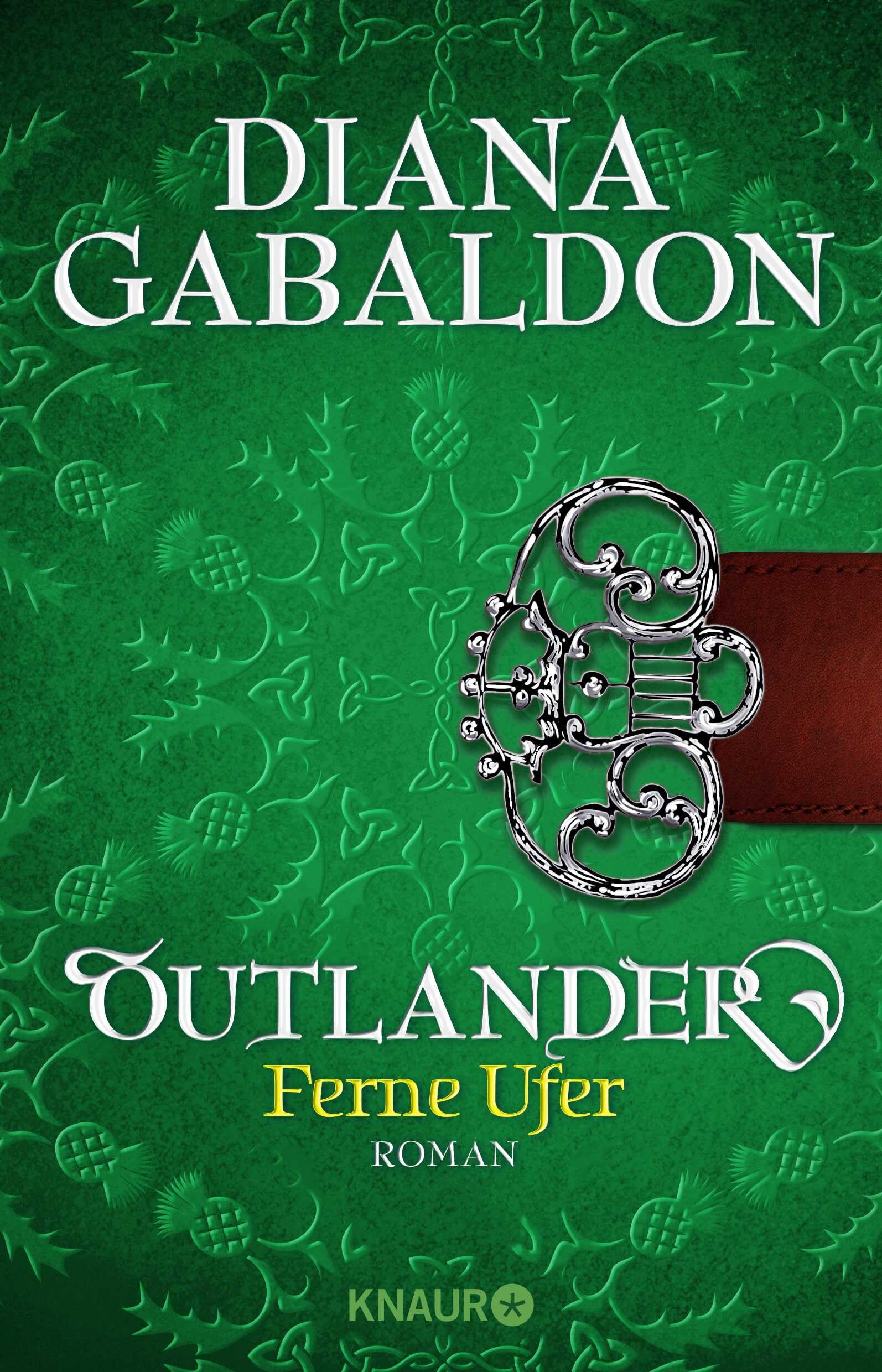 Product Image: Outlander - Ferne Ufer