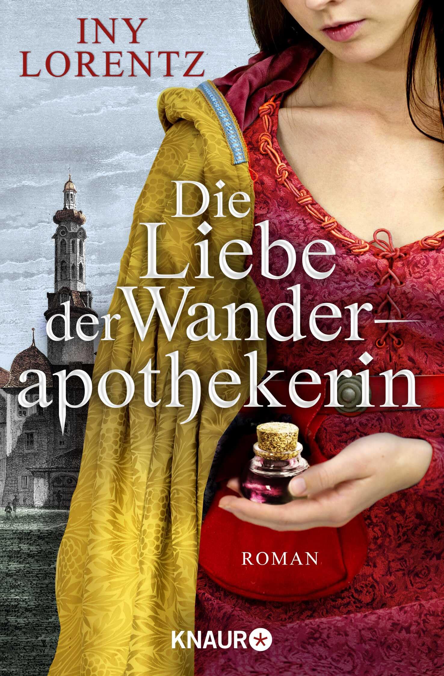 Die Liebe der Wanderapothekerin Contemporary literature Books