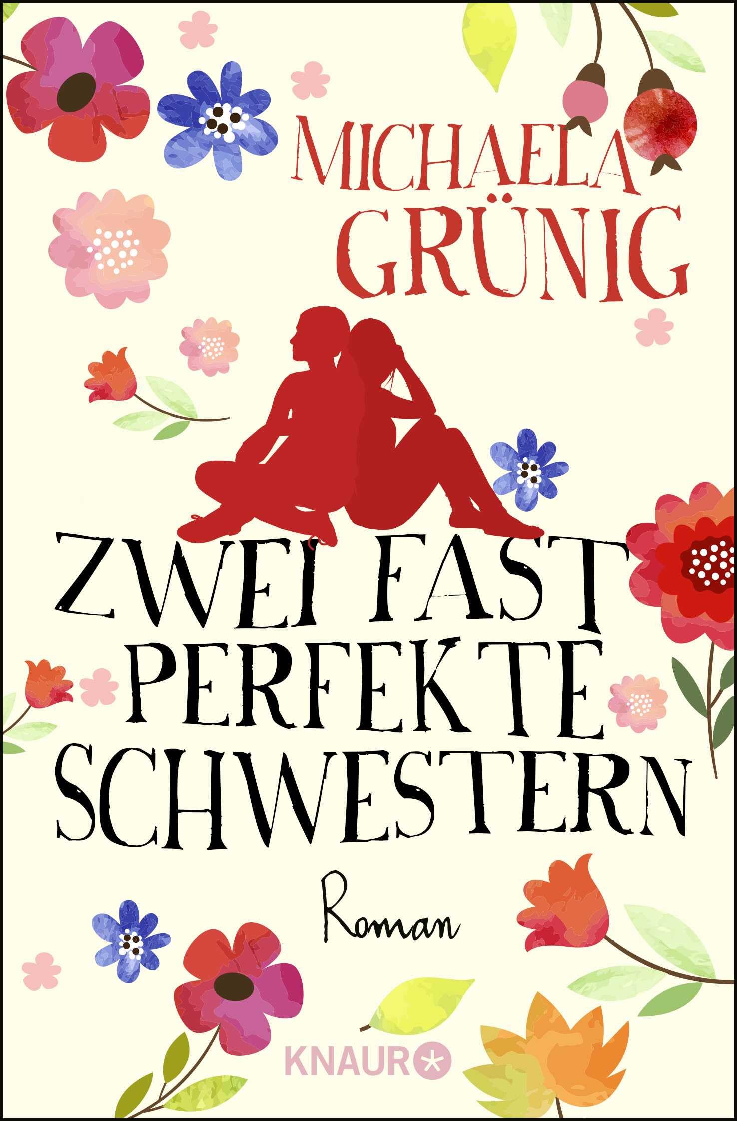Zwei fast perfekte Schwestern Contemporary literature Books