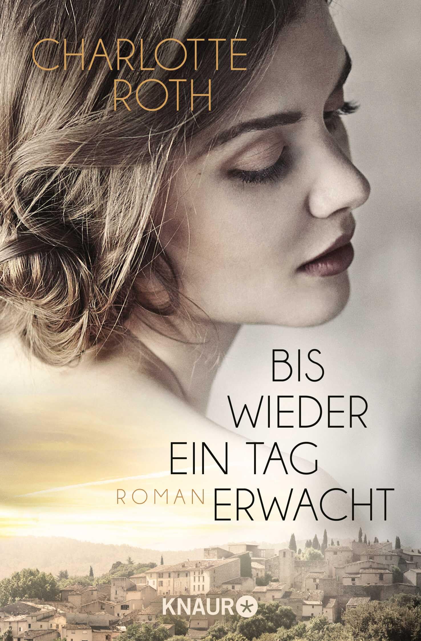 Bis wieder ein Tag erwacht Contemporary literature