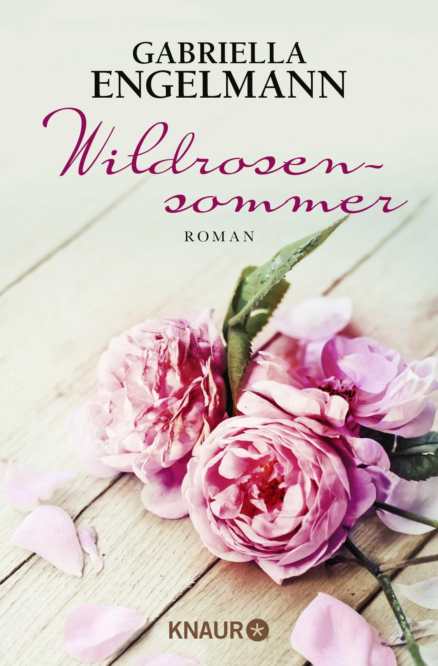 Product Image: Wildrosensommer