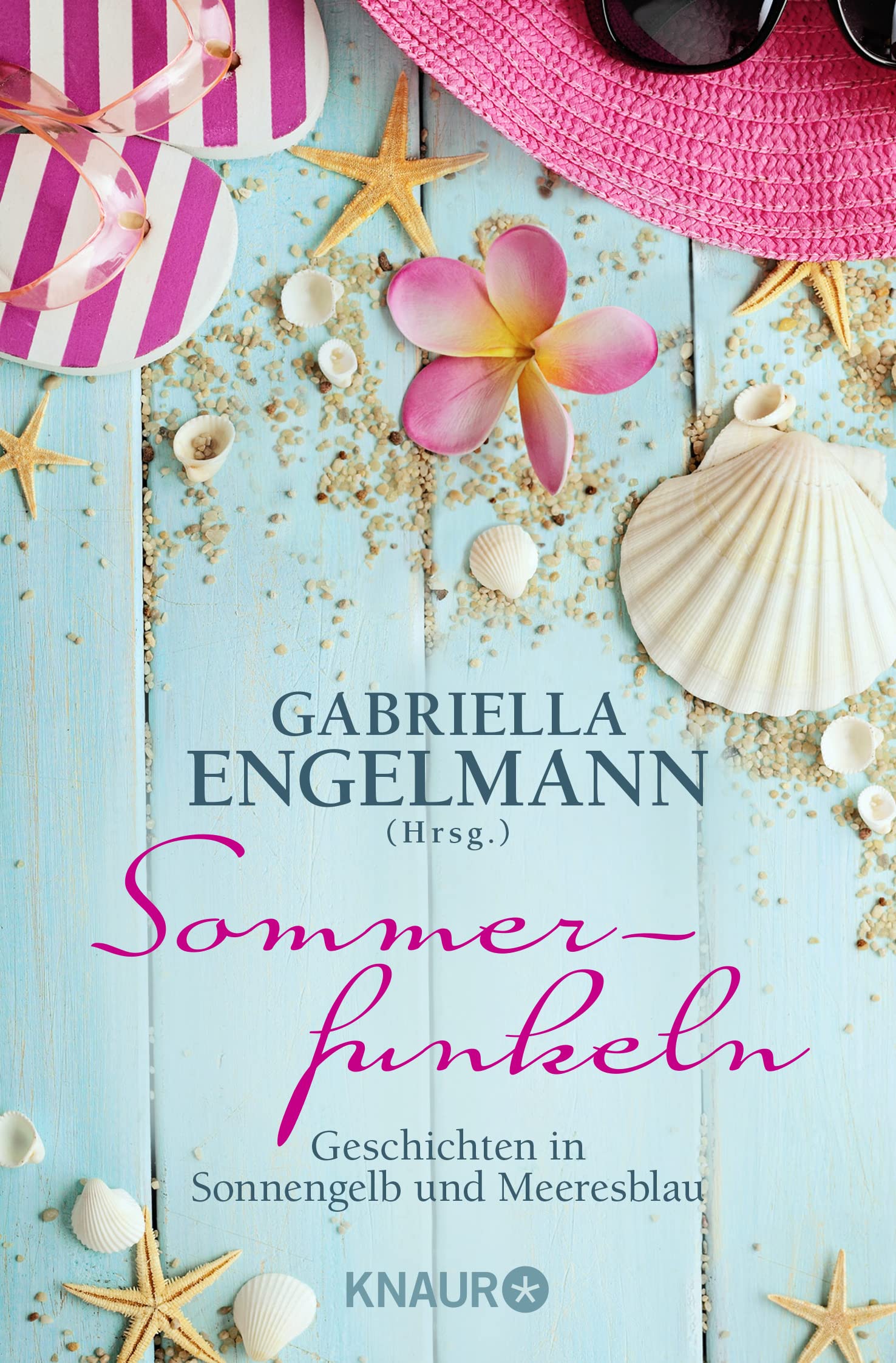 Product Image: Sommerfunkeln