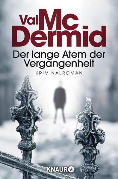 Der lange Atem der Vergangenheit: Kriminalroman Contemporary literature