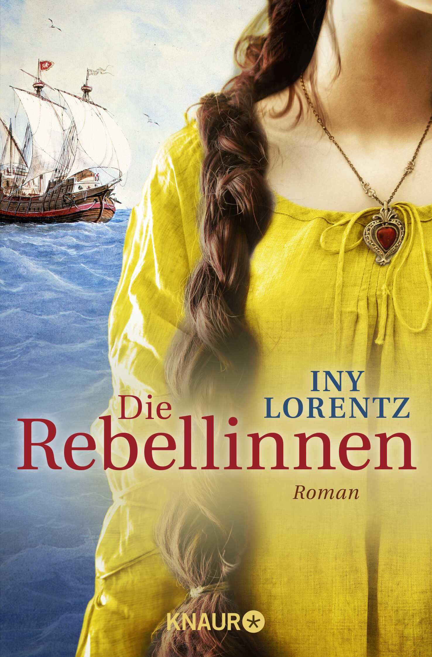Die Rebellinnen Contemporary literature Books