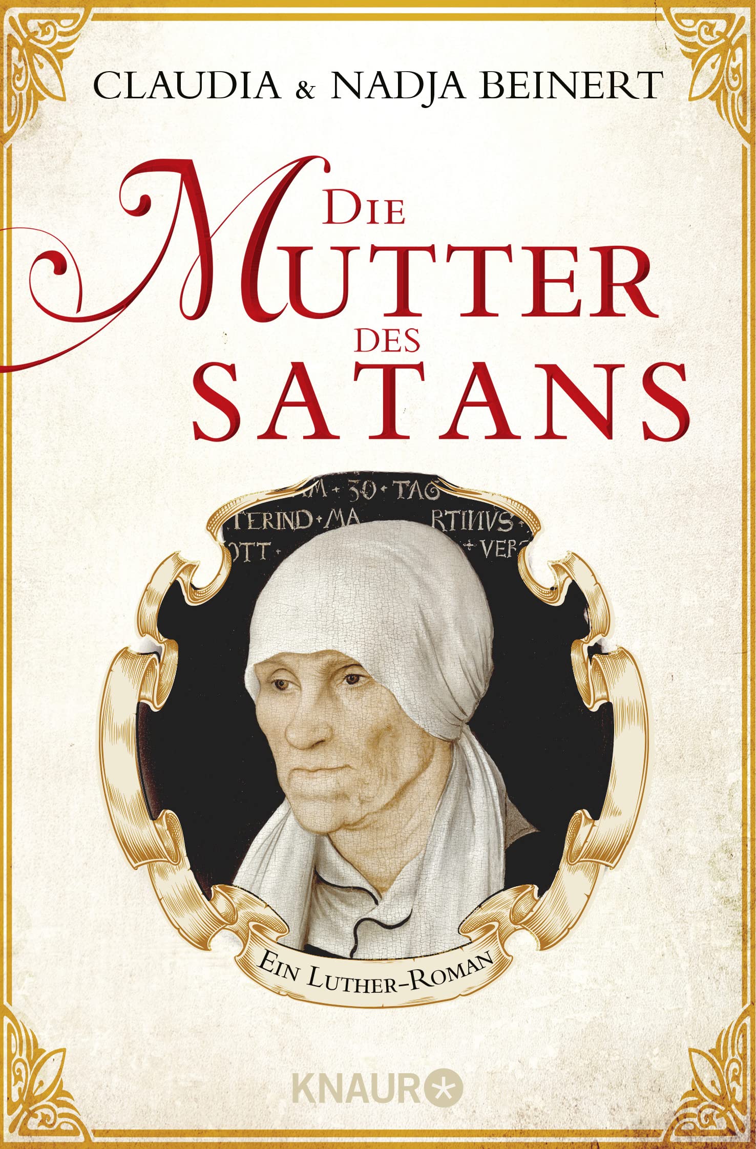 Die Mutter des Satans Contemporary literature Books