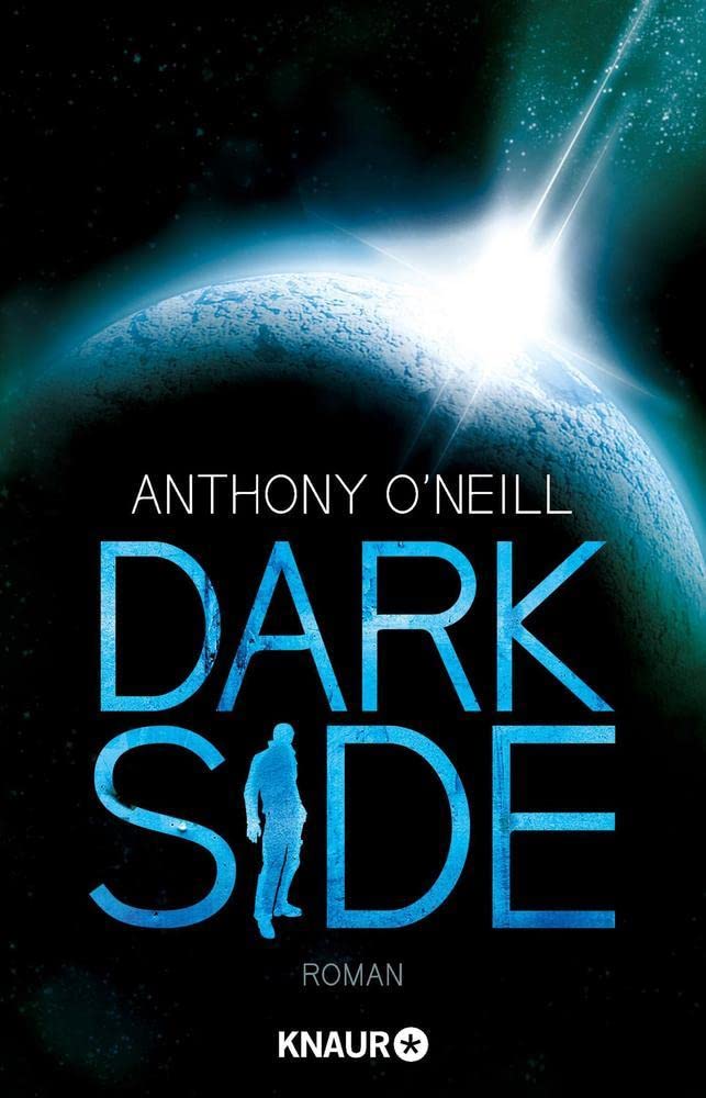 Dark Side Contemporary literature