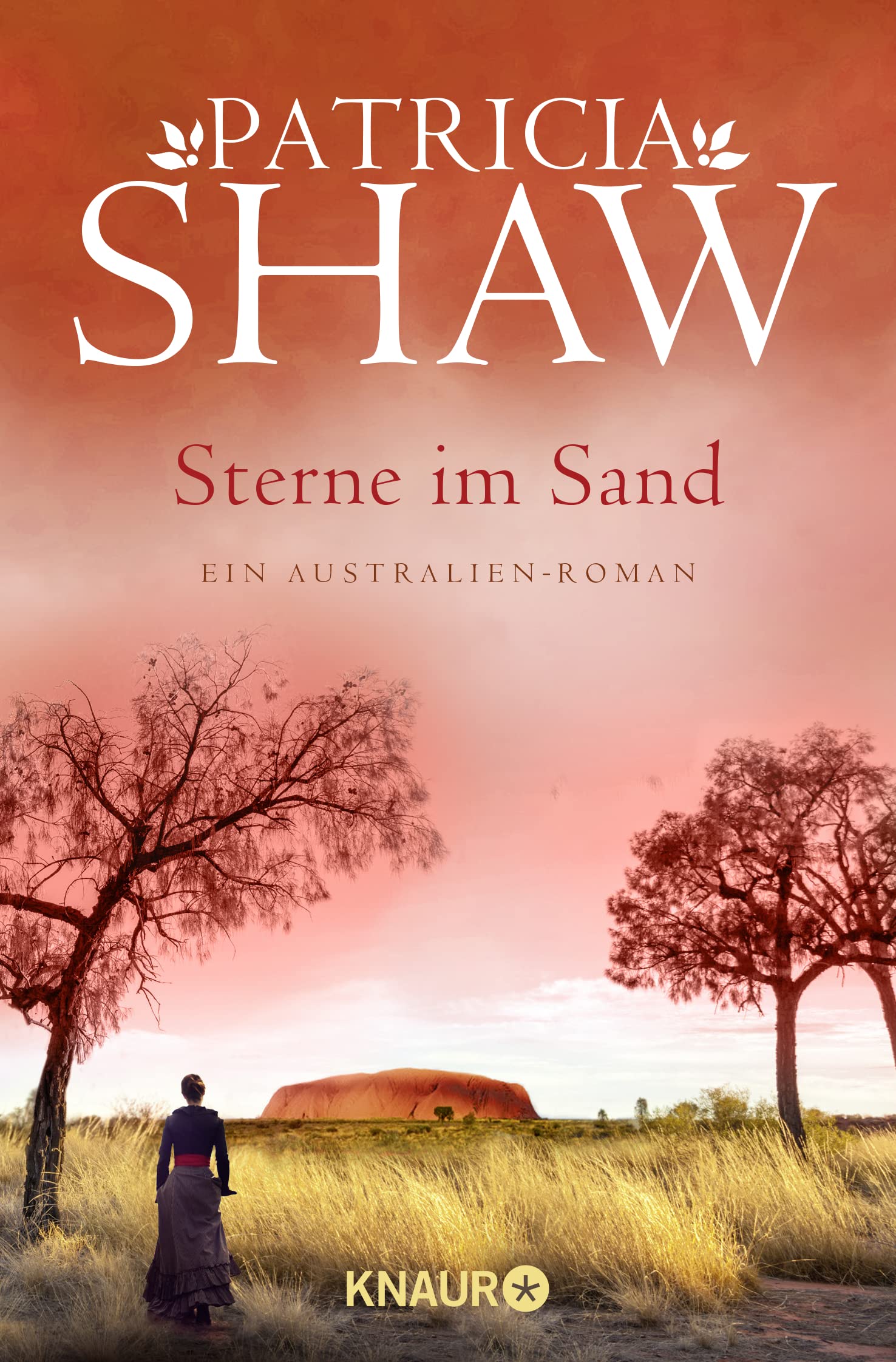 Sterne im Sand Contemporary literature Books