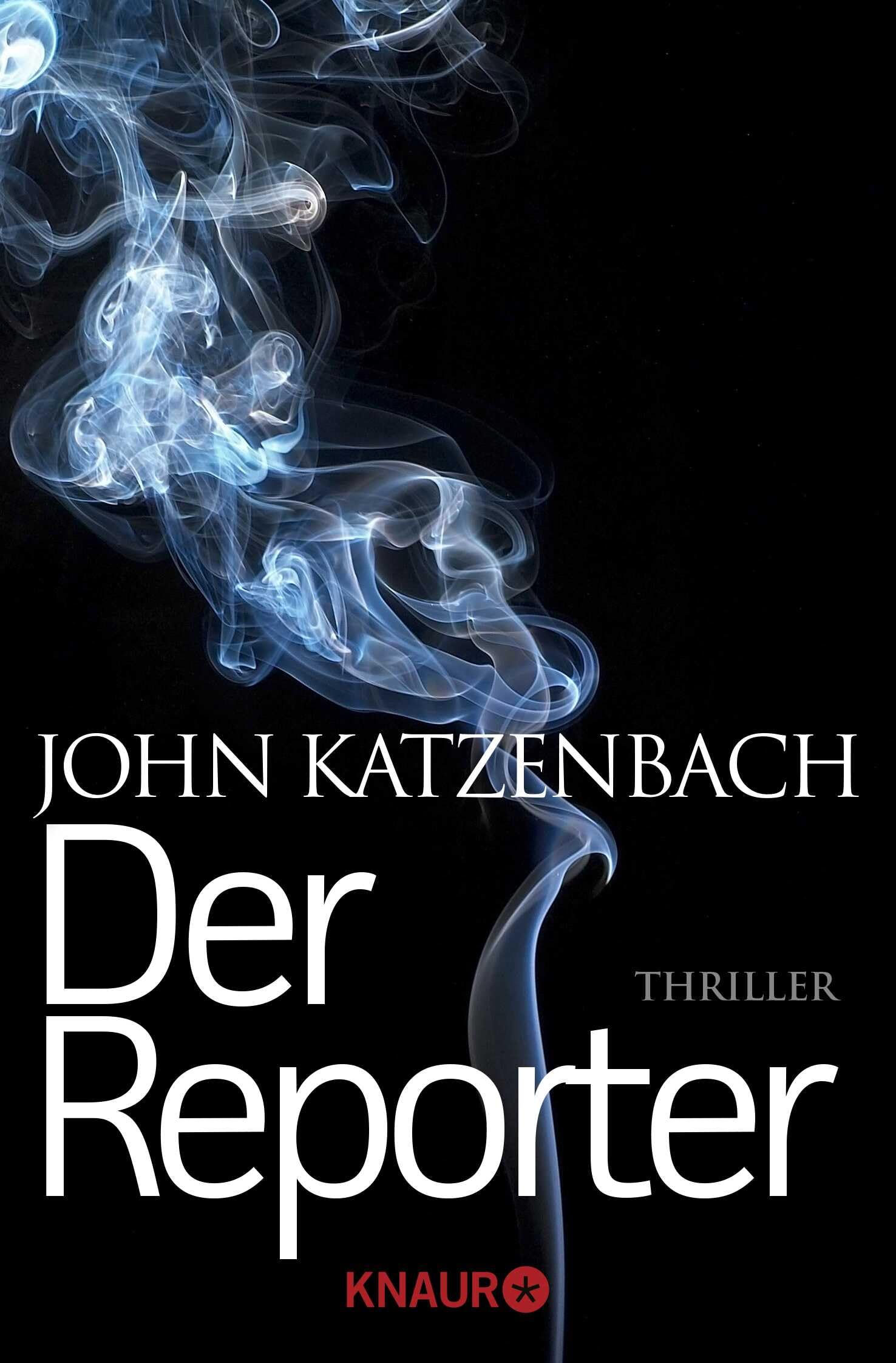 Der Reporter Contemporary literature Books