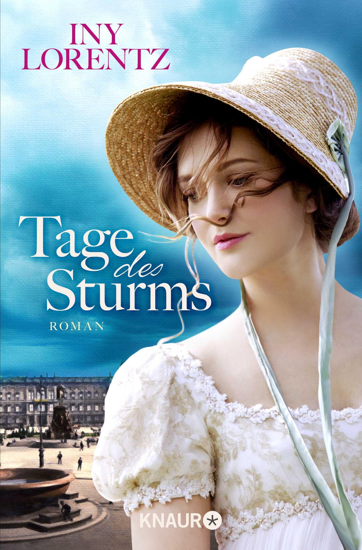 Tage des Sturms Contemporary literature