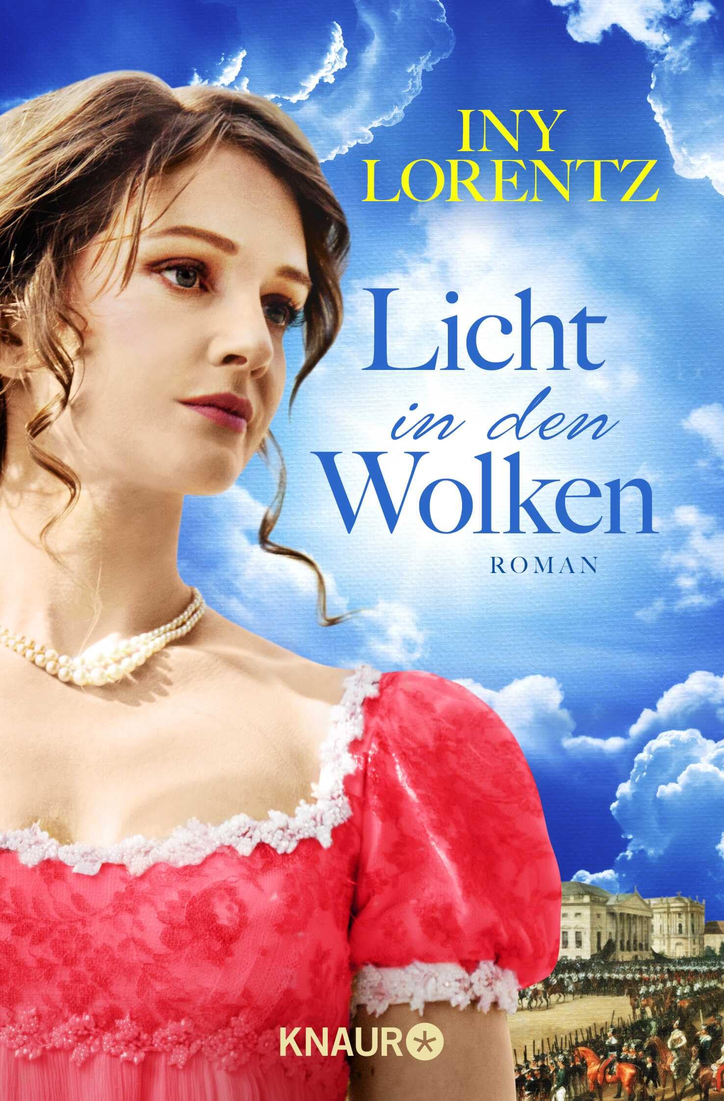 Product Image: Licht in den Wolken