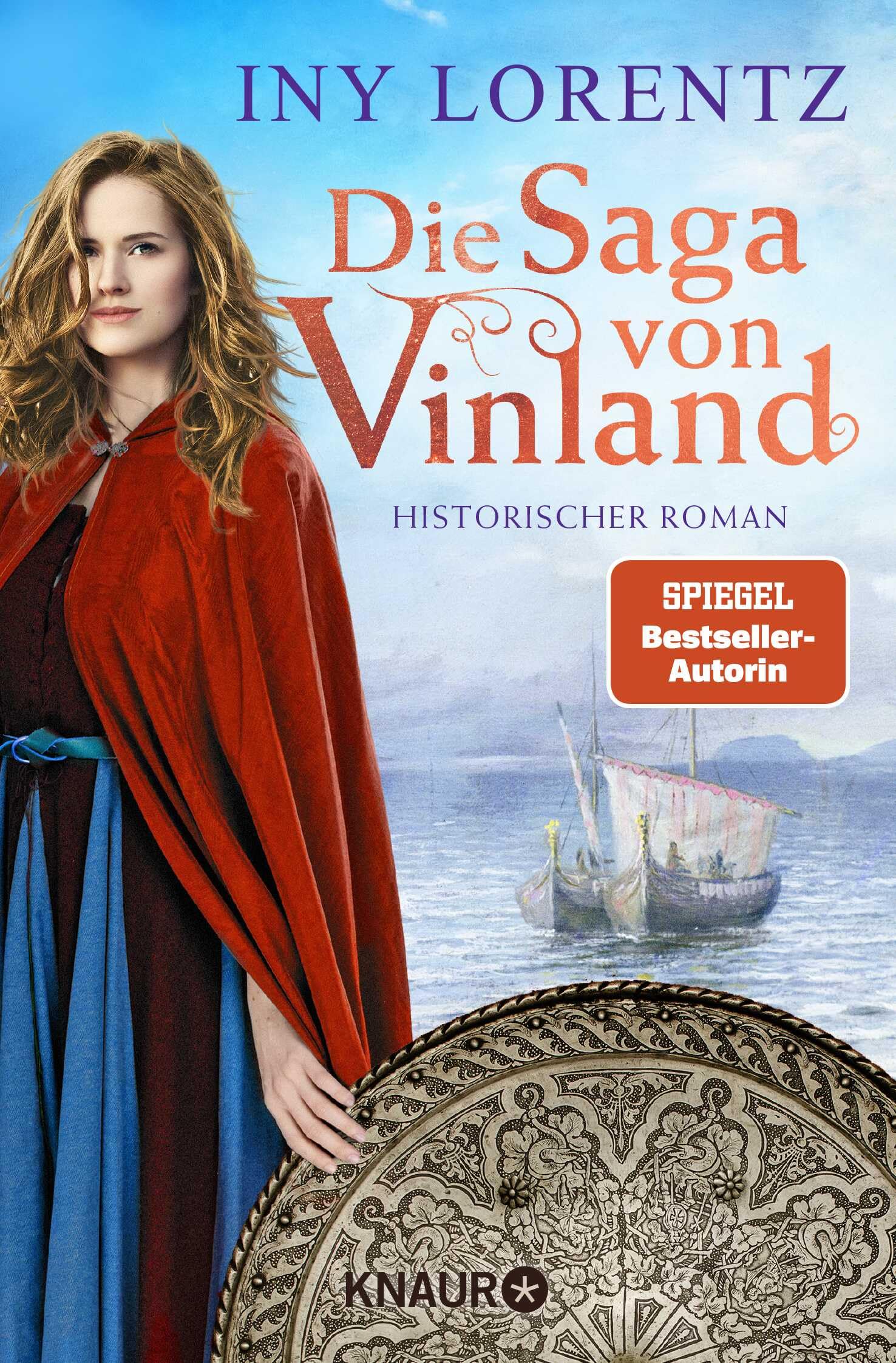 Product Image: Die Saga von Vinland