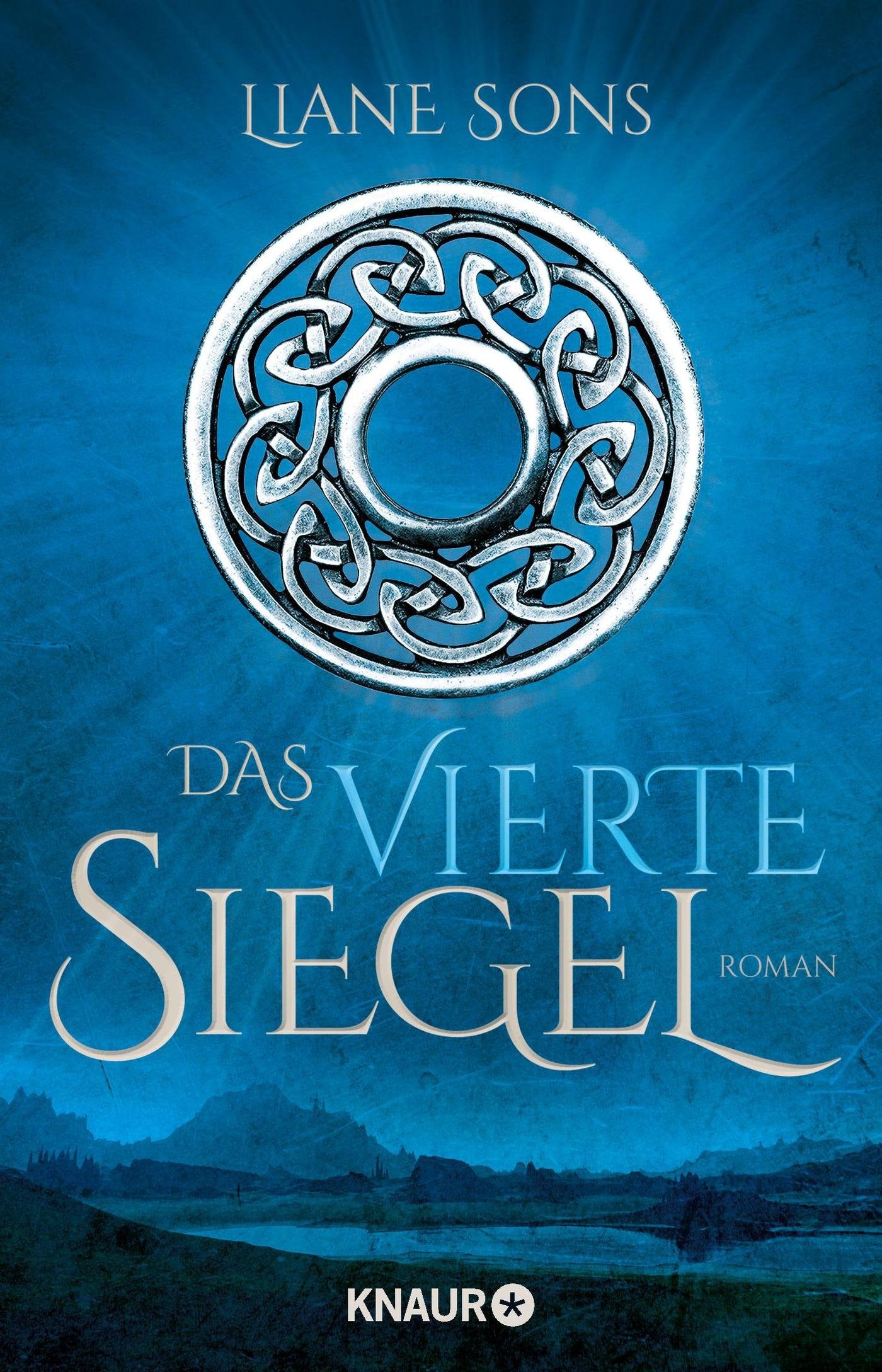 Das vierte Siegel Contemporary literature Books