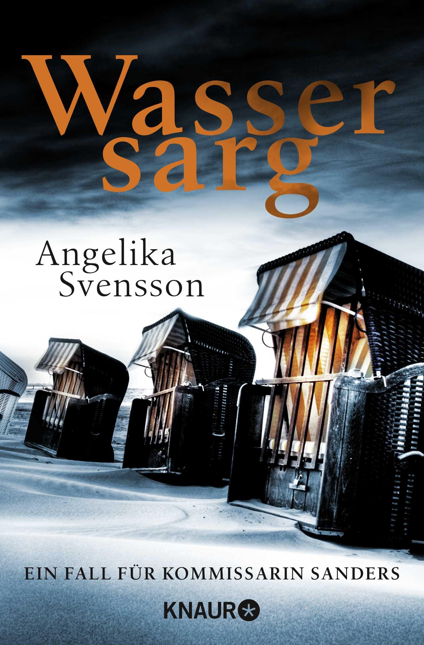 Product Image: Wassersarg