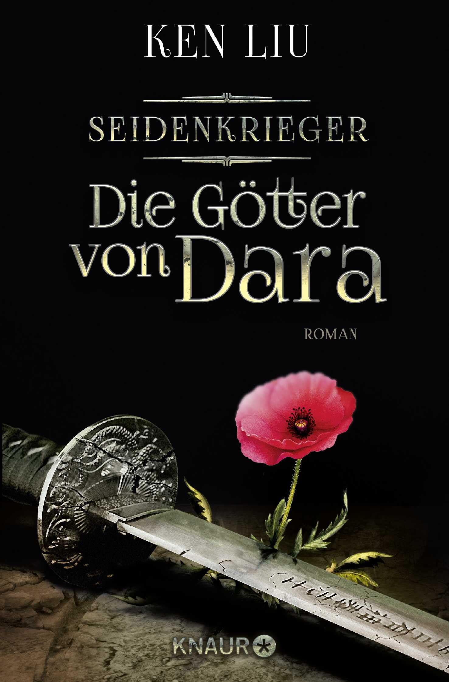 Product Image: Die Götter von Dara