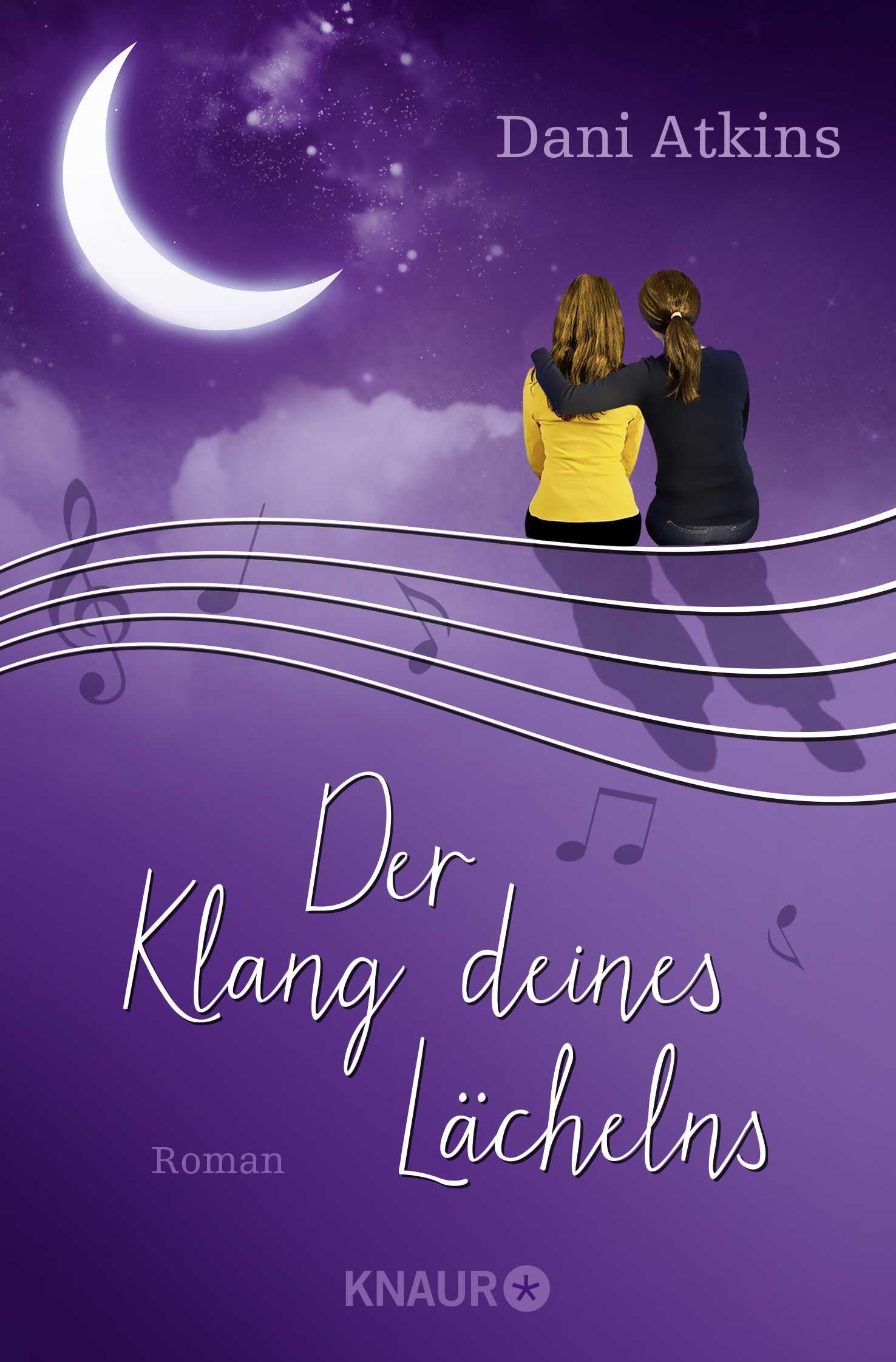 Der Klang deines Lächelns Contemporary literature Books