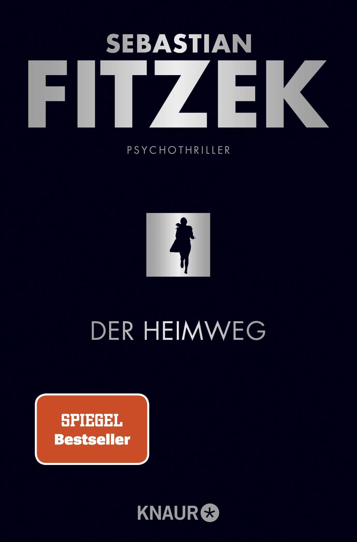 Der Heimweg Contemporary literature Books