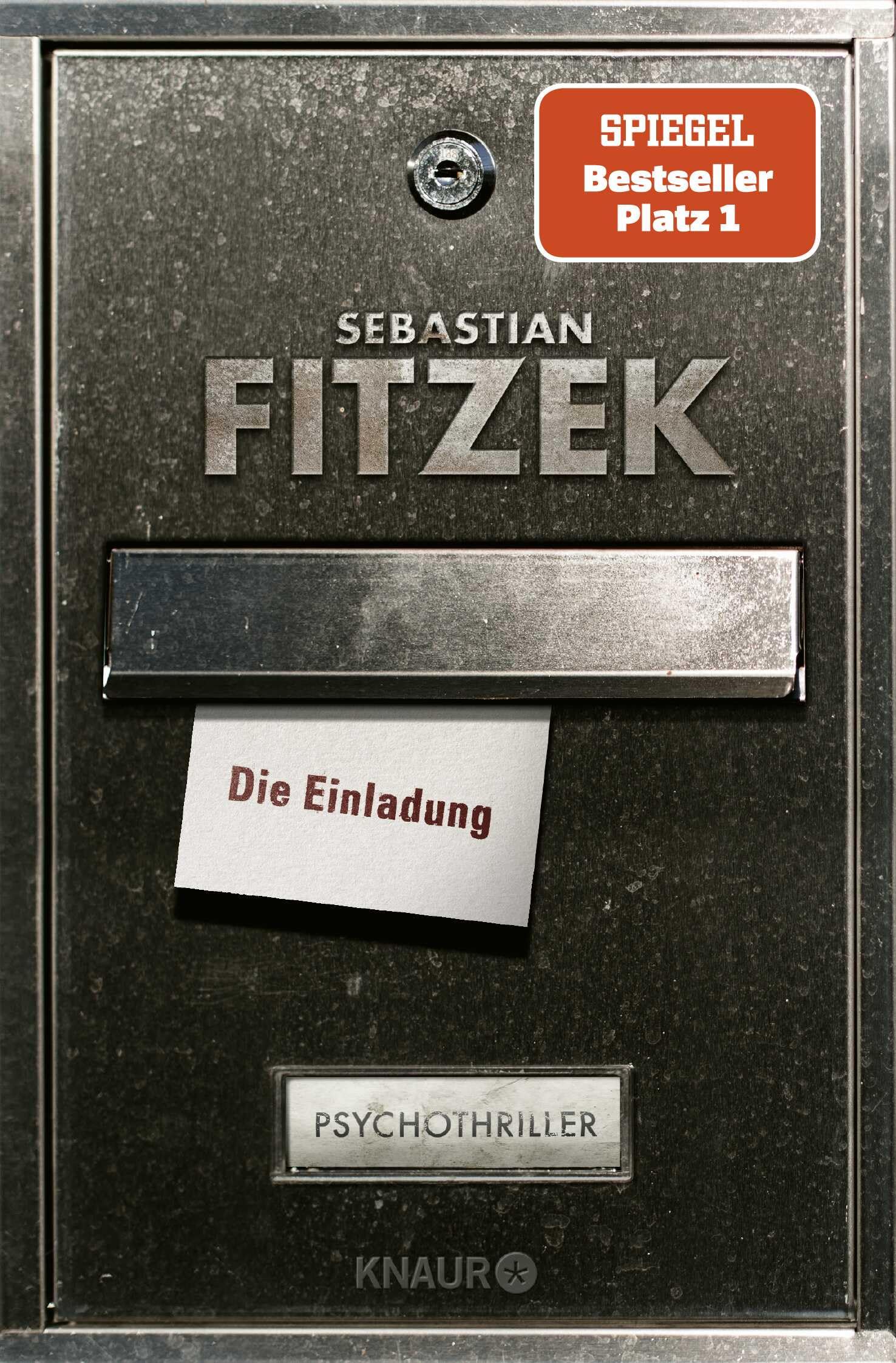 Die Einladung Medicine