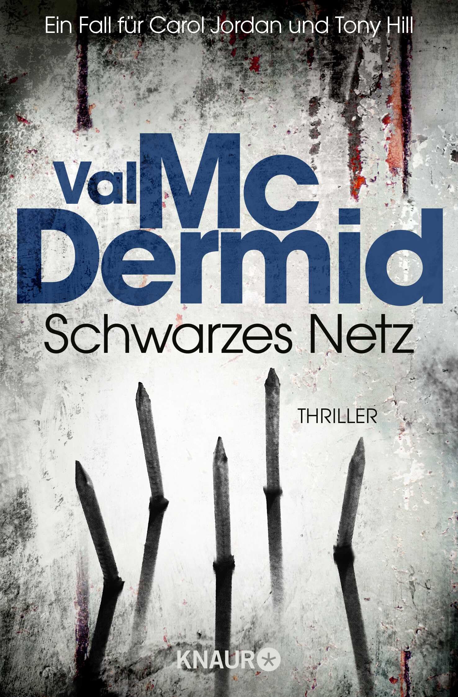 Schwarzes Netz Contemporary literature Books