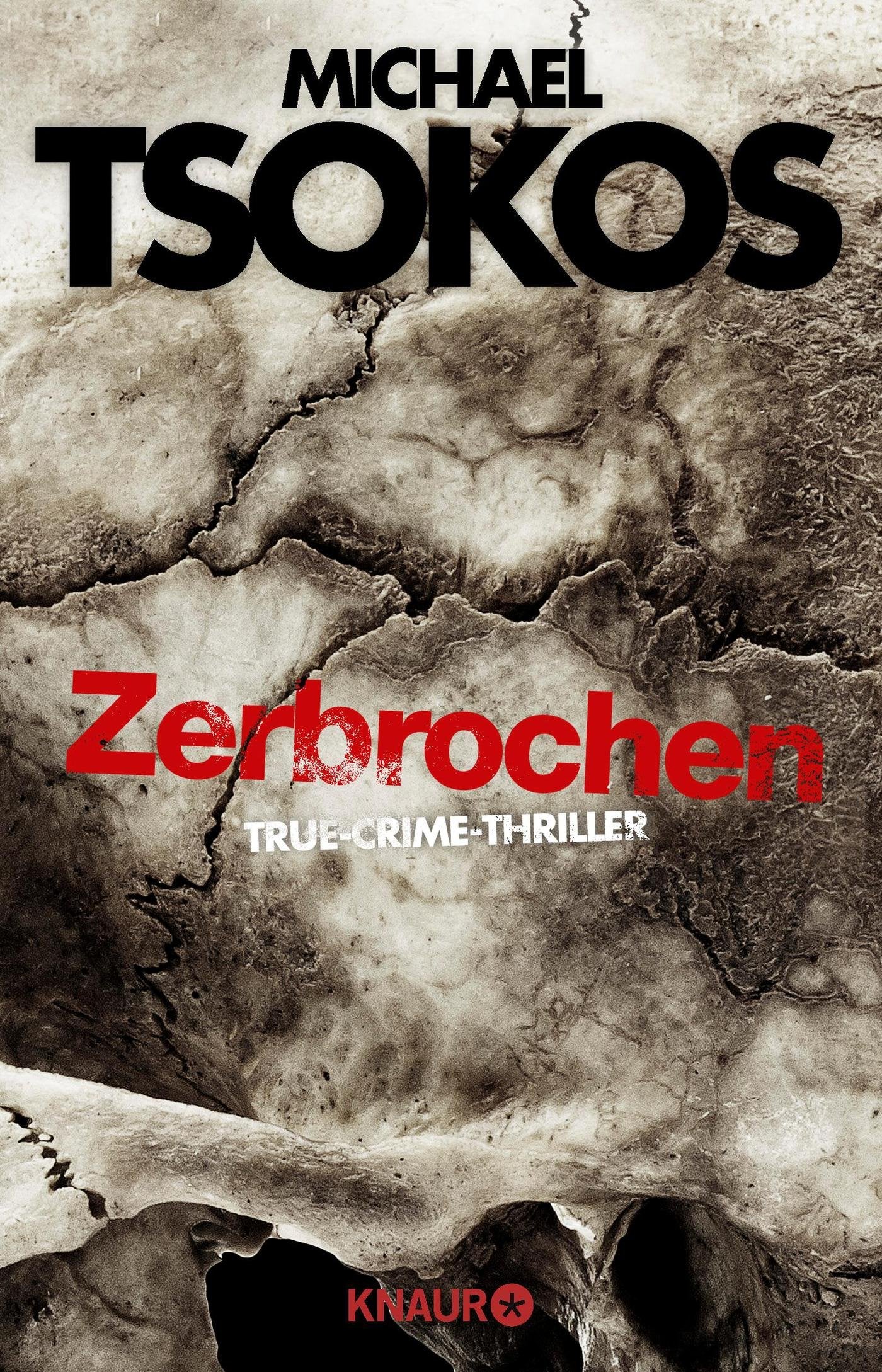 Zerbrochen Medicine