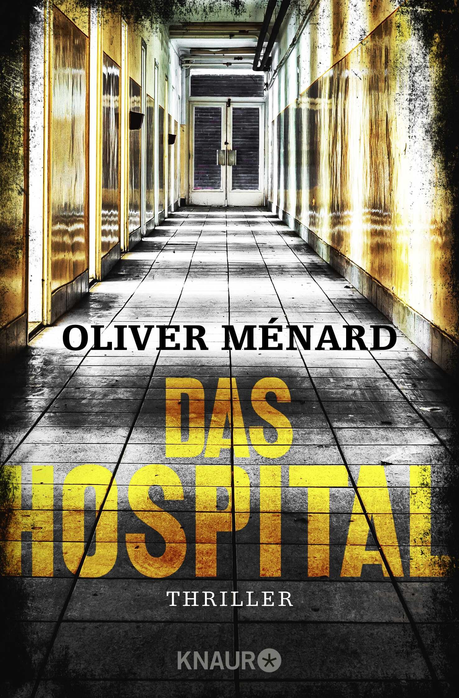 Product Image: Das Hospital