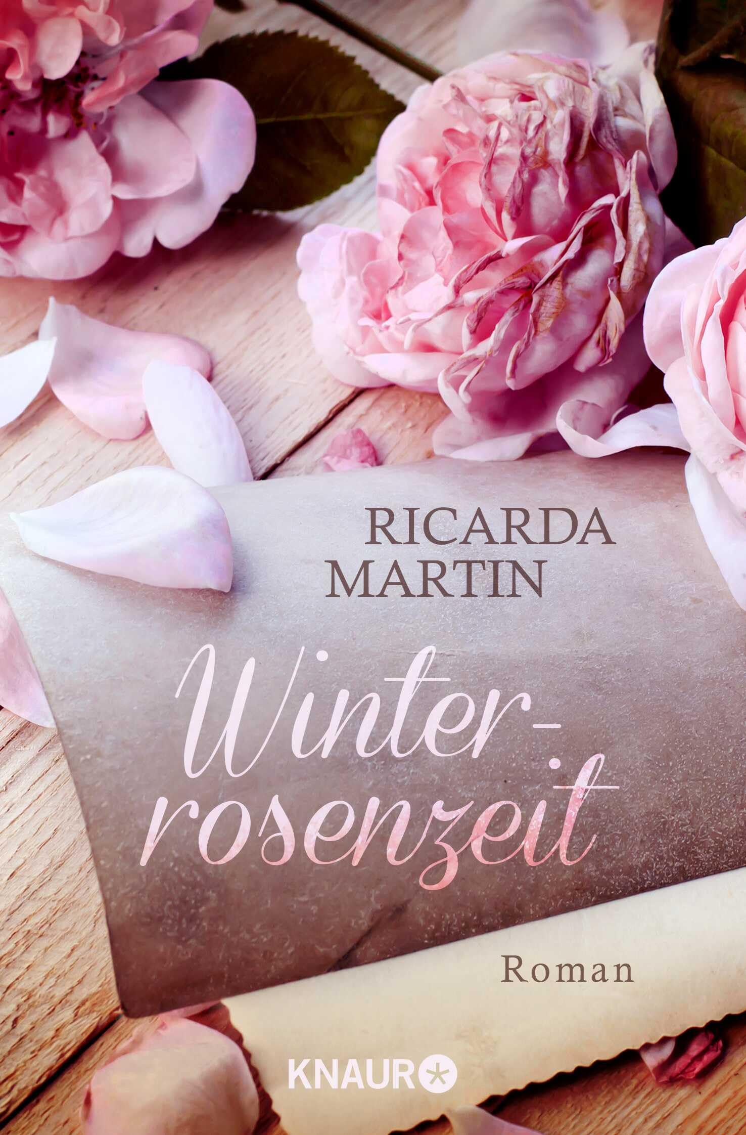 Product Image: Winterrosenzeit