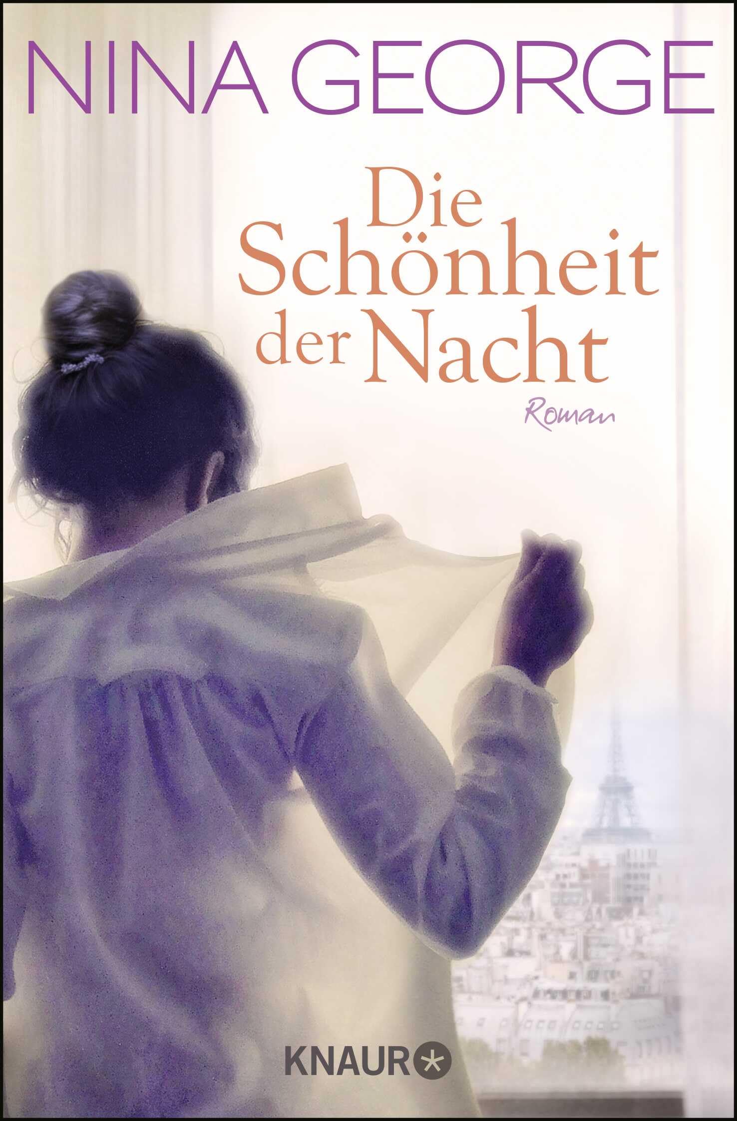 Die Schönheit der Nacht Contemporary literature