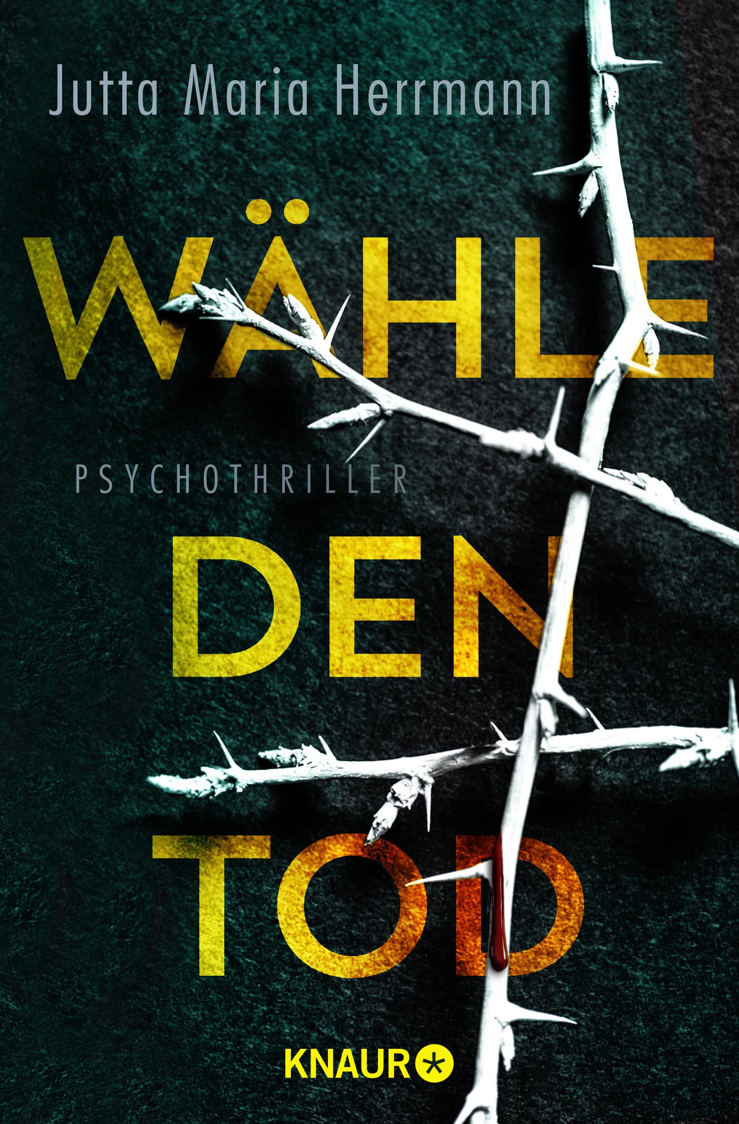 Product Image: Wähle den Tod