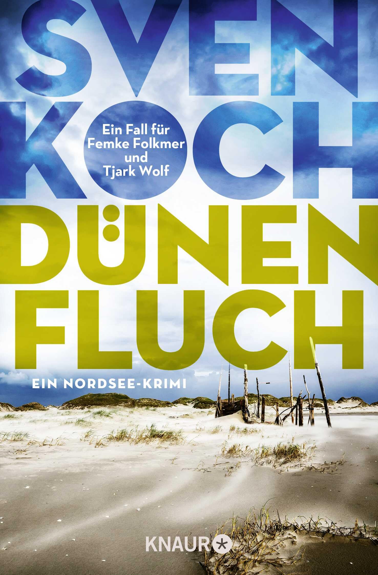 Product Image: Dünenfluch
