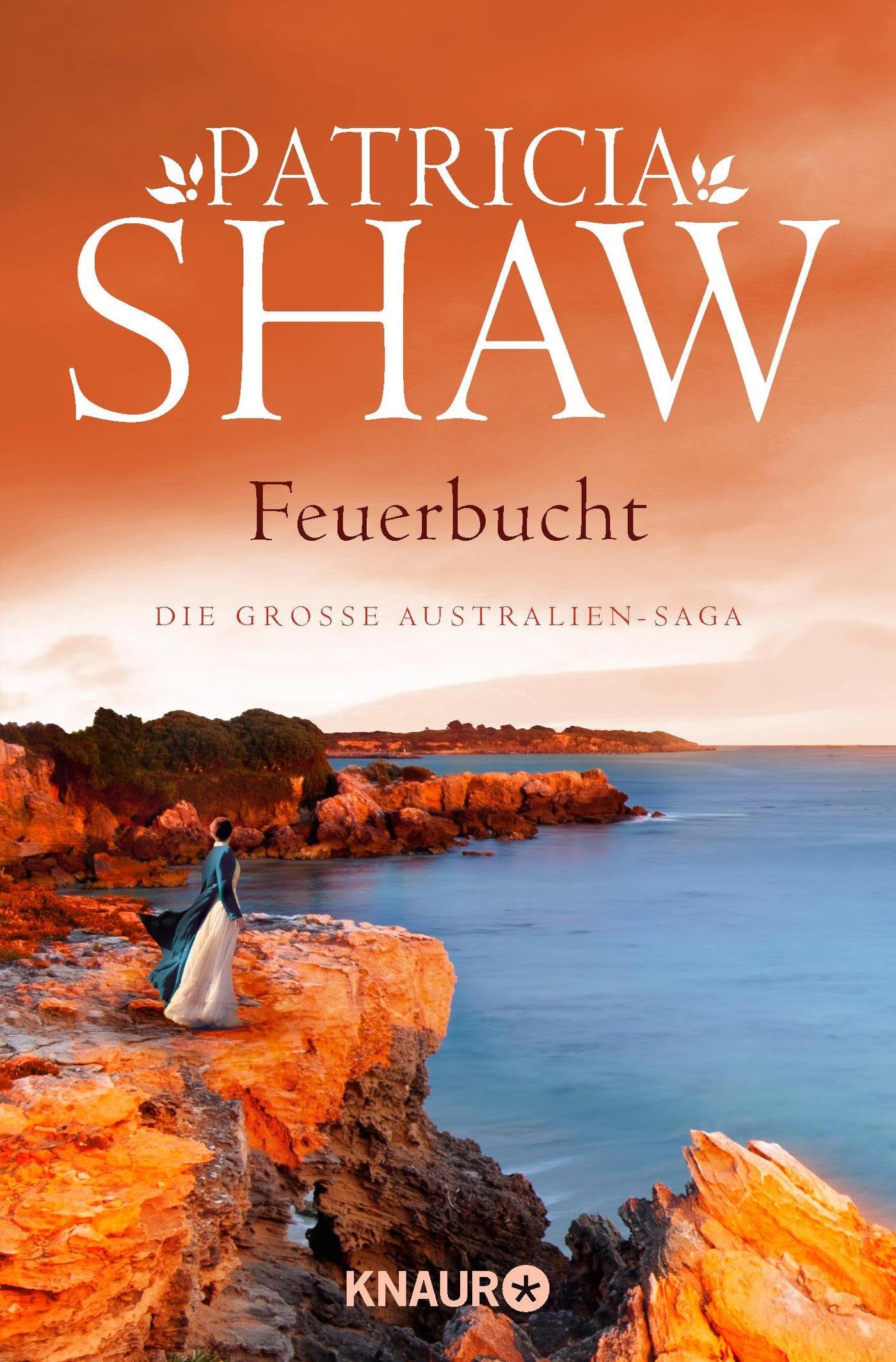 Feuerbucht Contemporary literature Books
