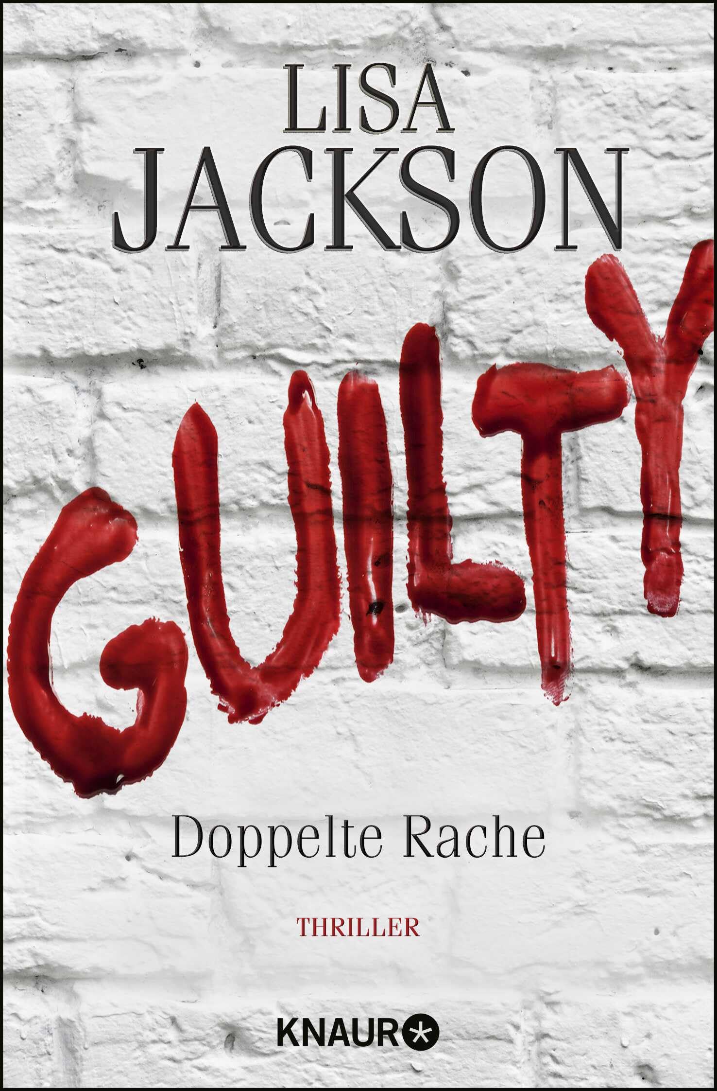 Guilty - Doppelte Rache Contemporary literature Books