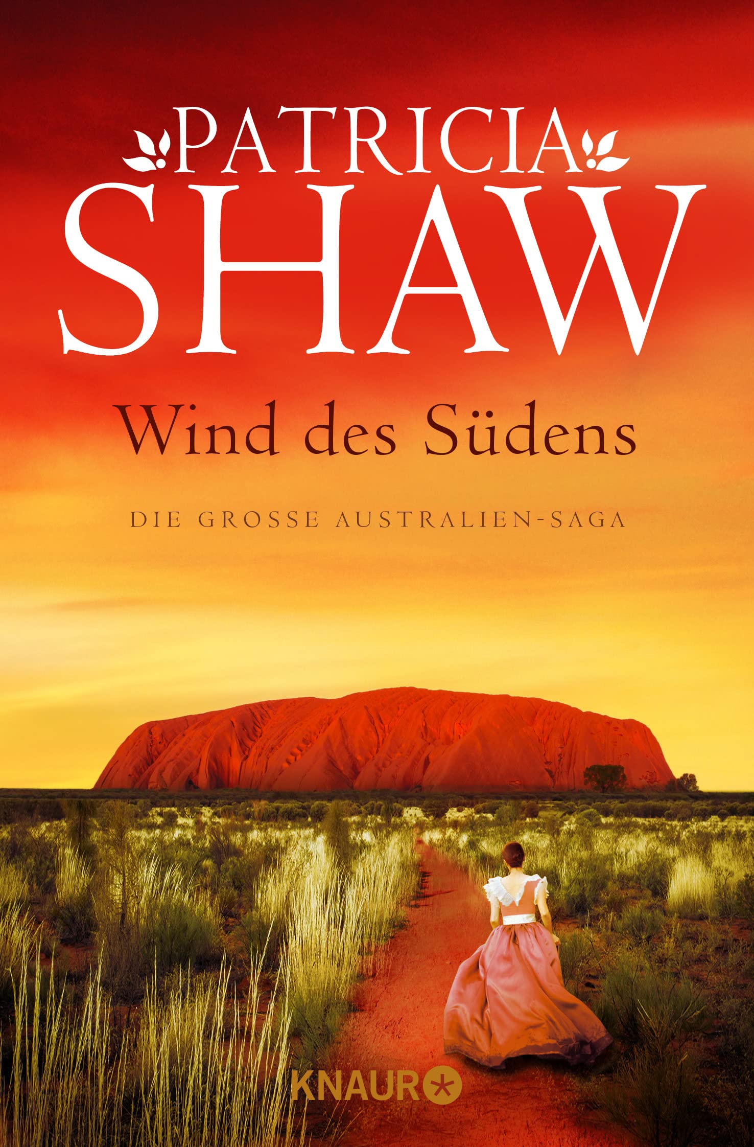 Wind des Südens Contemporary literature Books