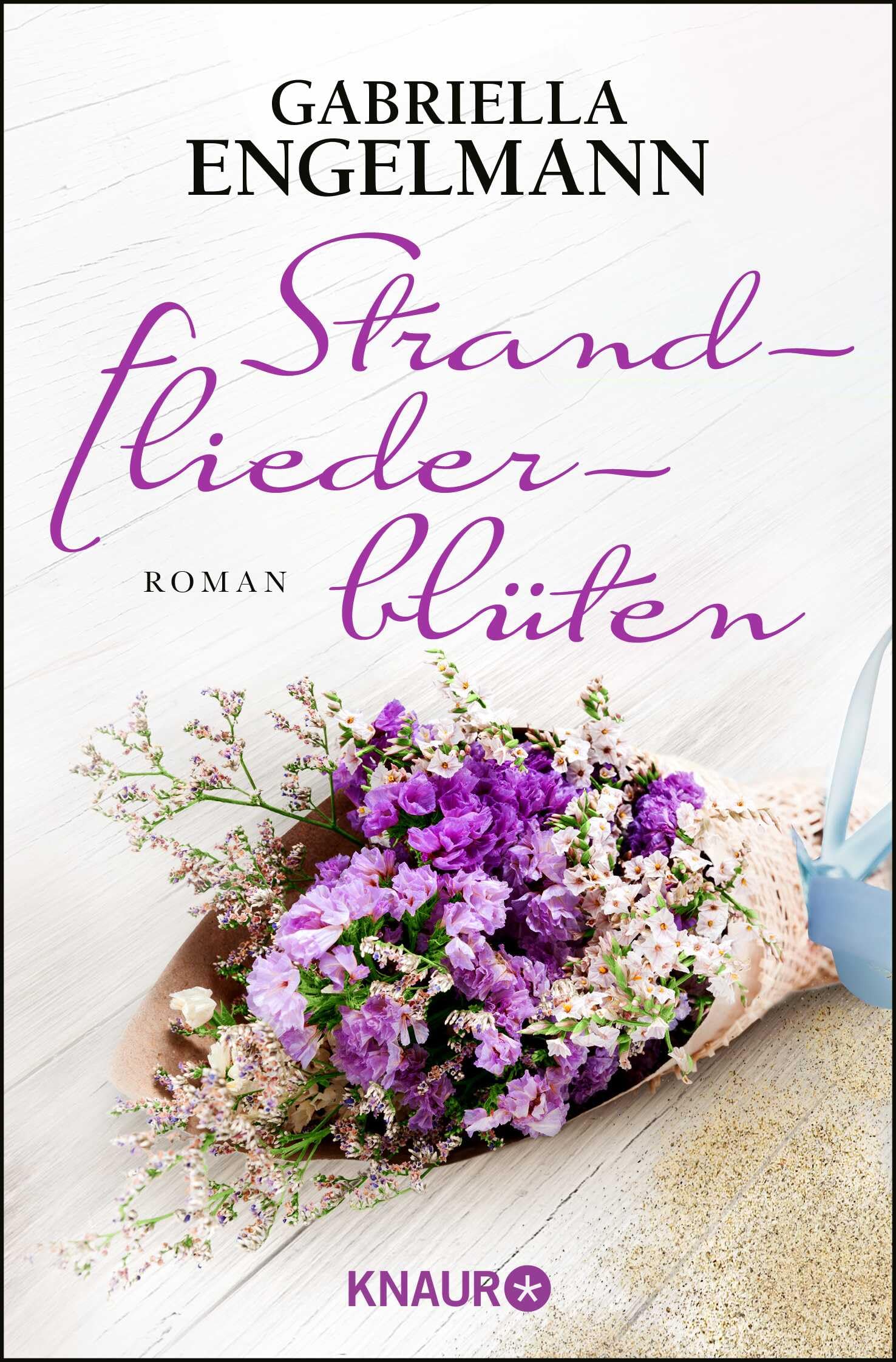 Product Image: Strandfliederblüten