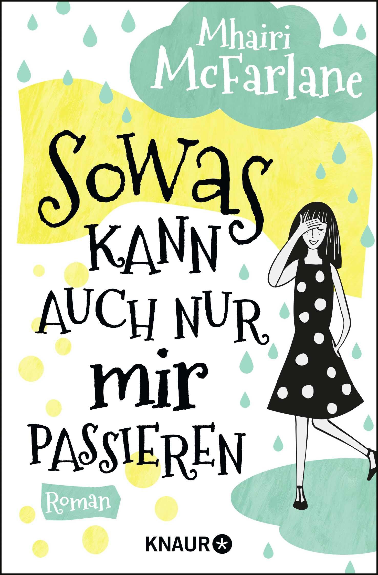 Sowas kann auch nur mir passieren Contemporary literature