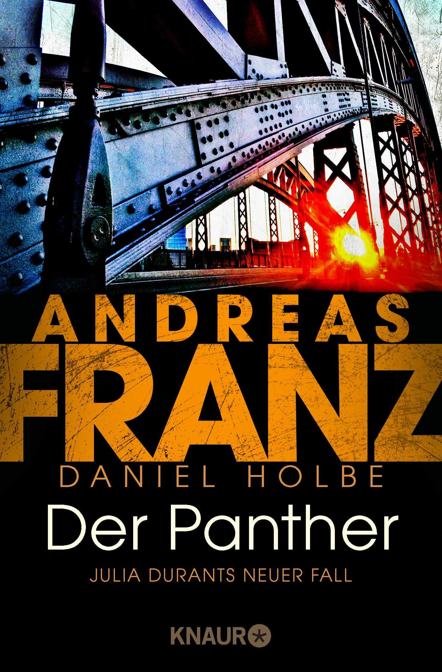 Der Panther Contemporary literature Books
