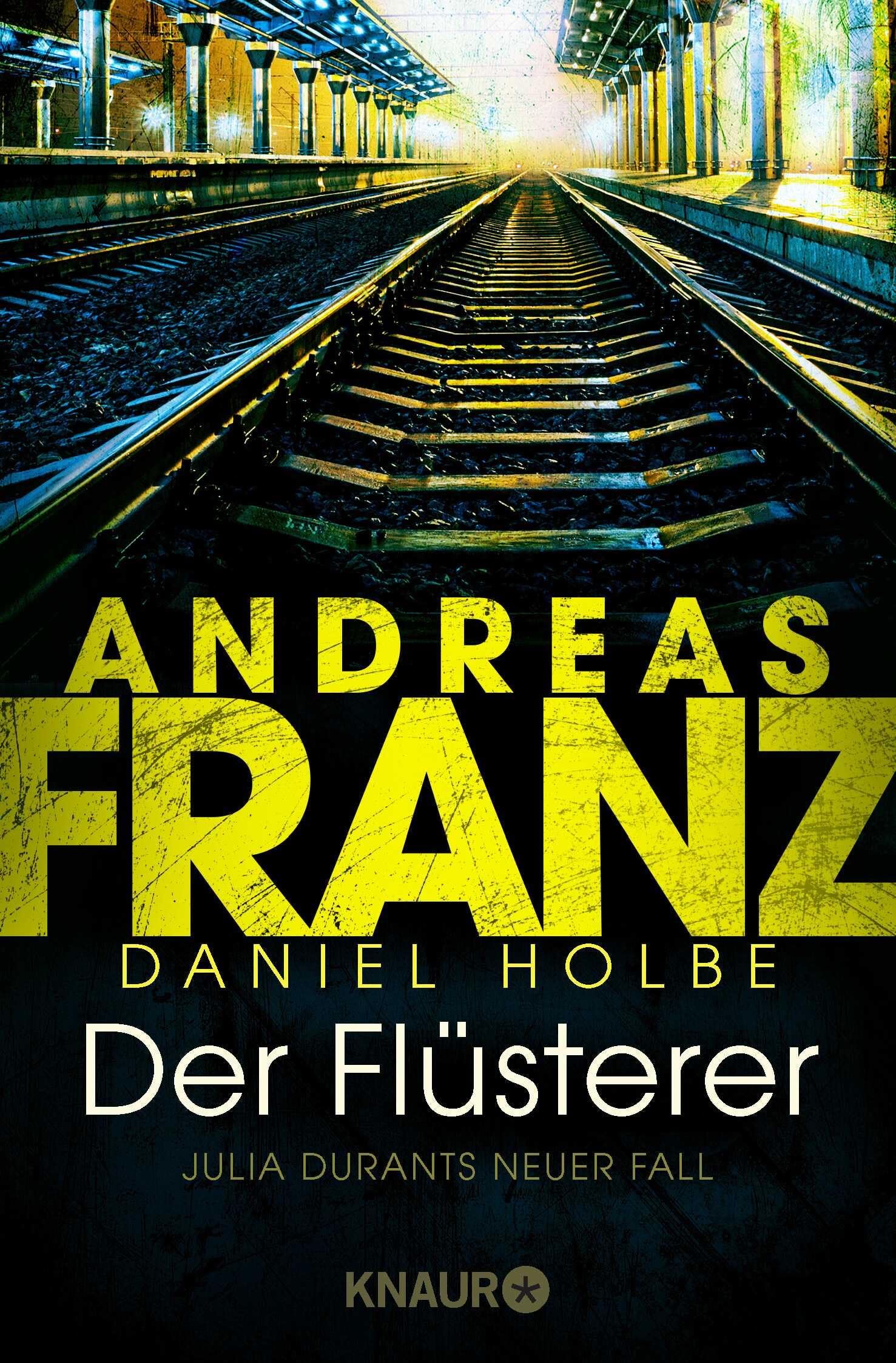 Der Flüsterer Contemporary literature Books