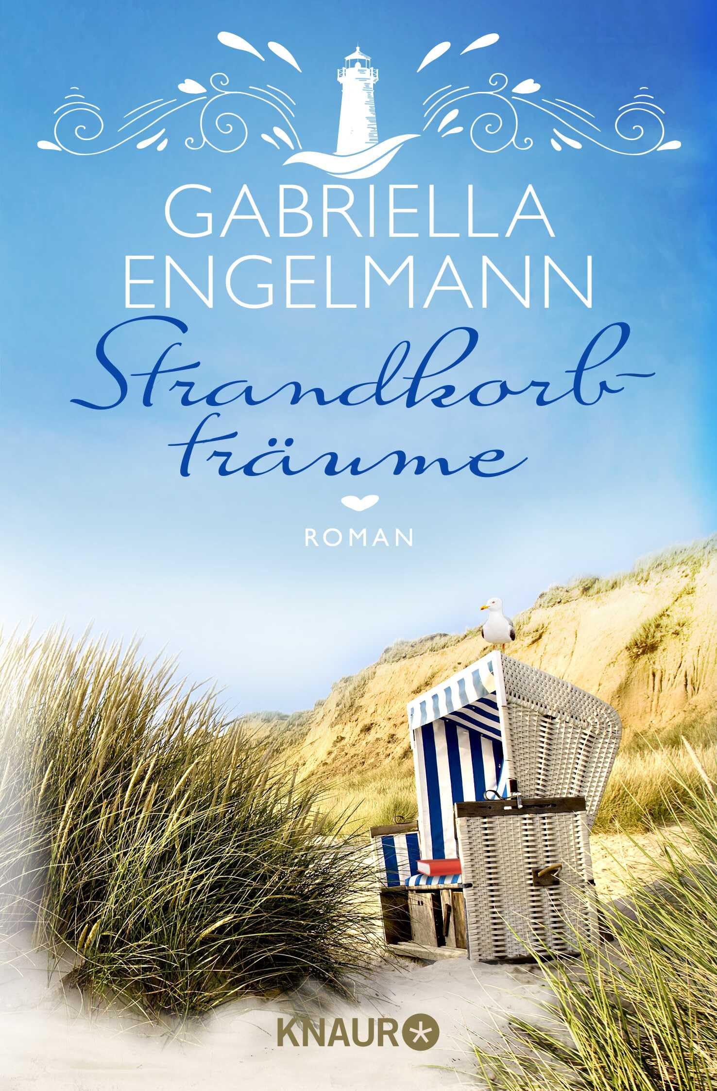 Product Image: Strandkorbträume