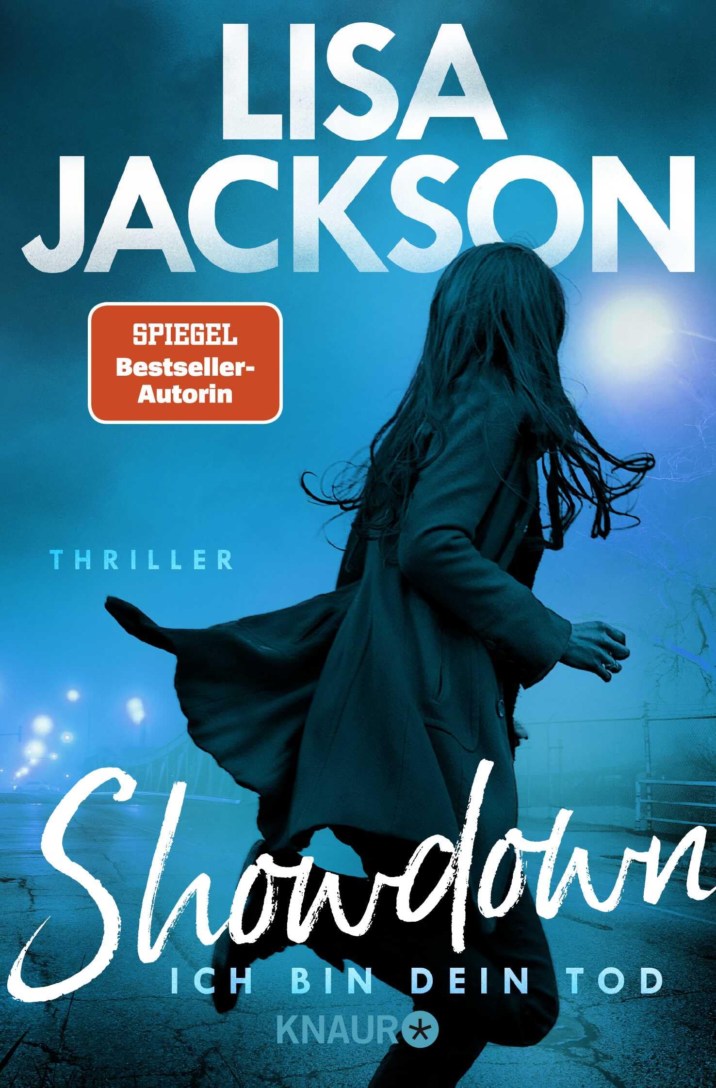 Product Image: Showdown - Ich bin dein Tod