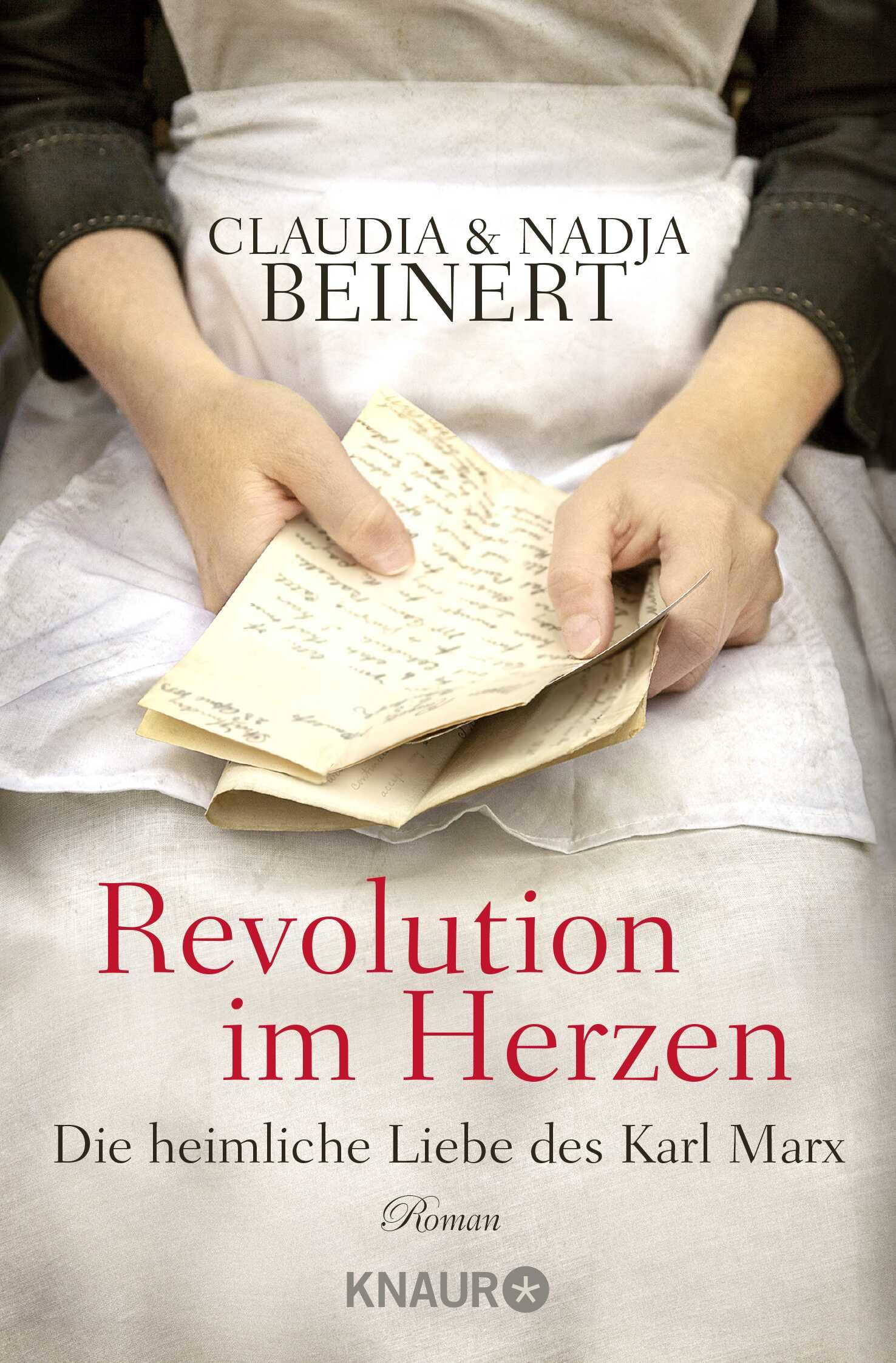 Product Image: Revolution im Herzen