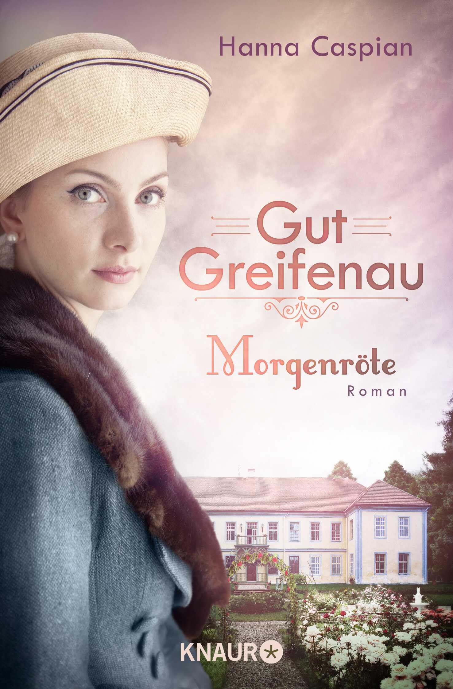 Gut Greifenau - Morgenröte Contemporary literature
