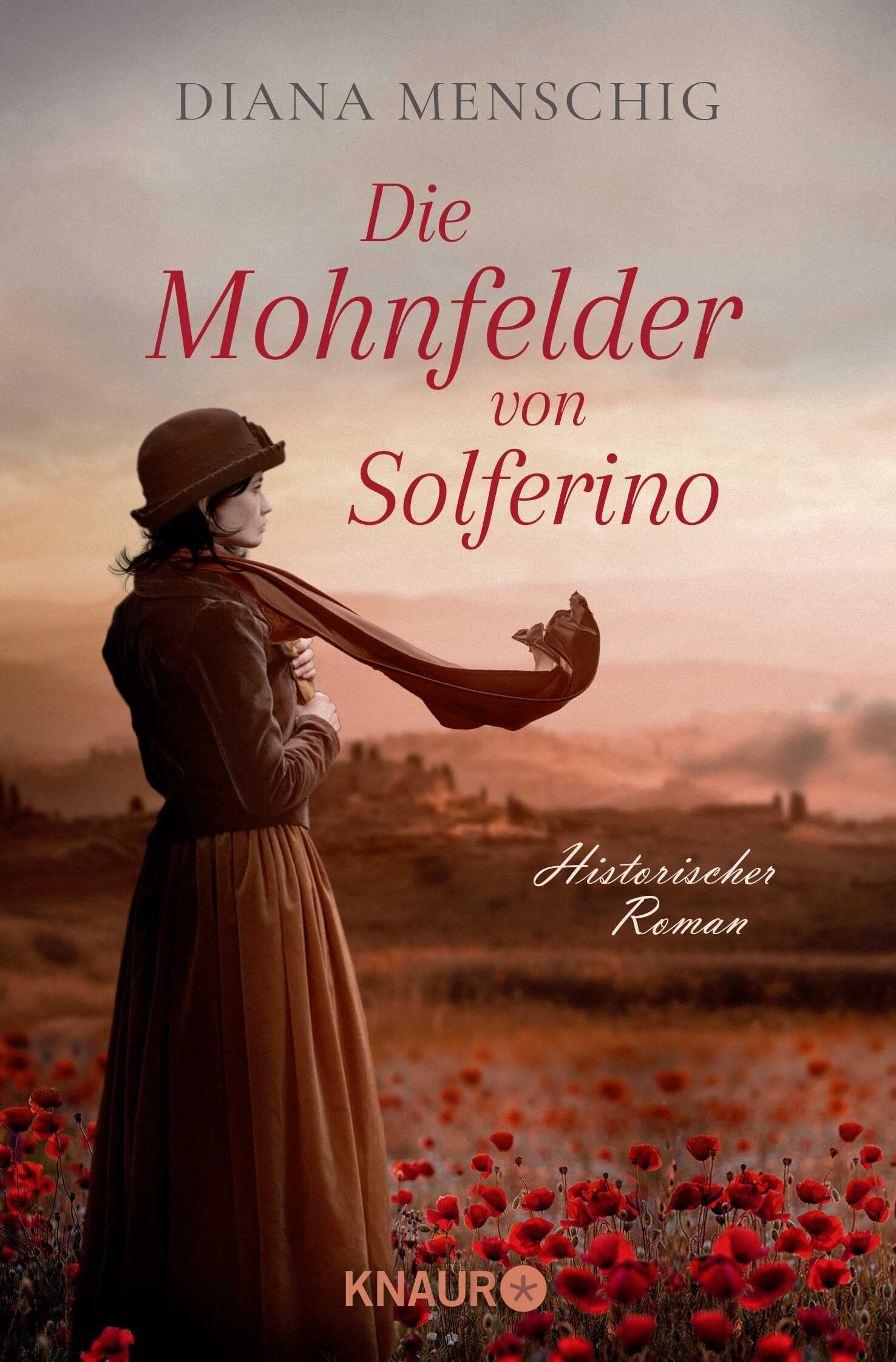 Die Mohnfelder von Solferino Contemporary literature